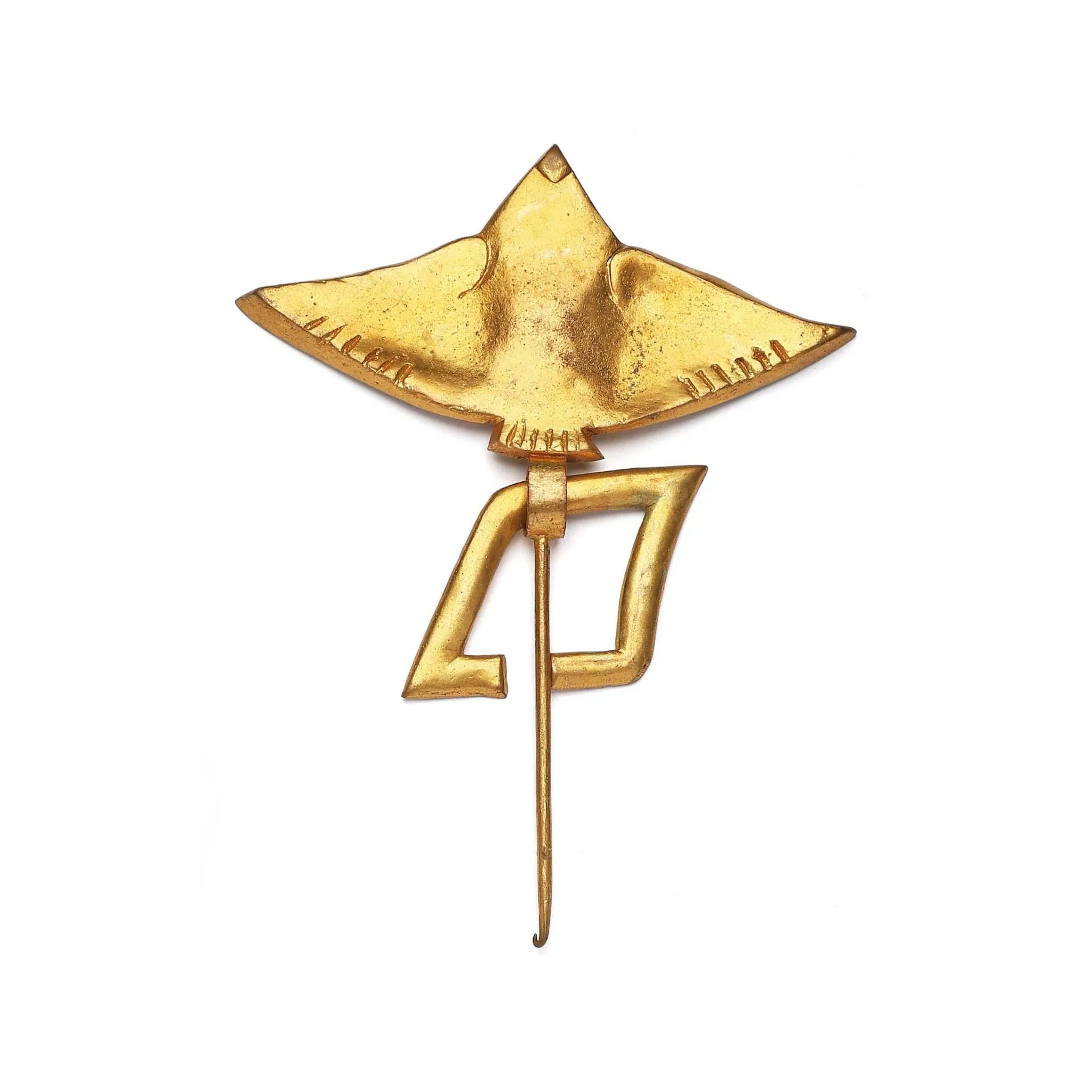 Line VAUTRIN (1913-1997) - Lot 96