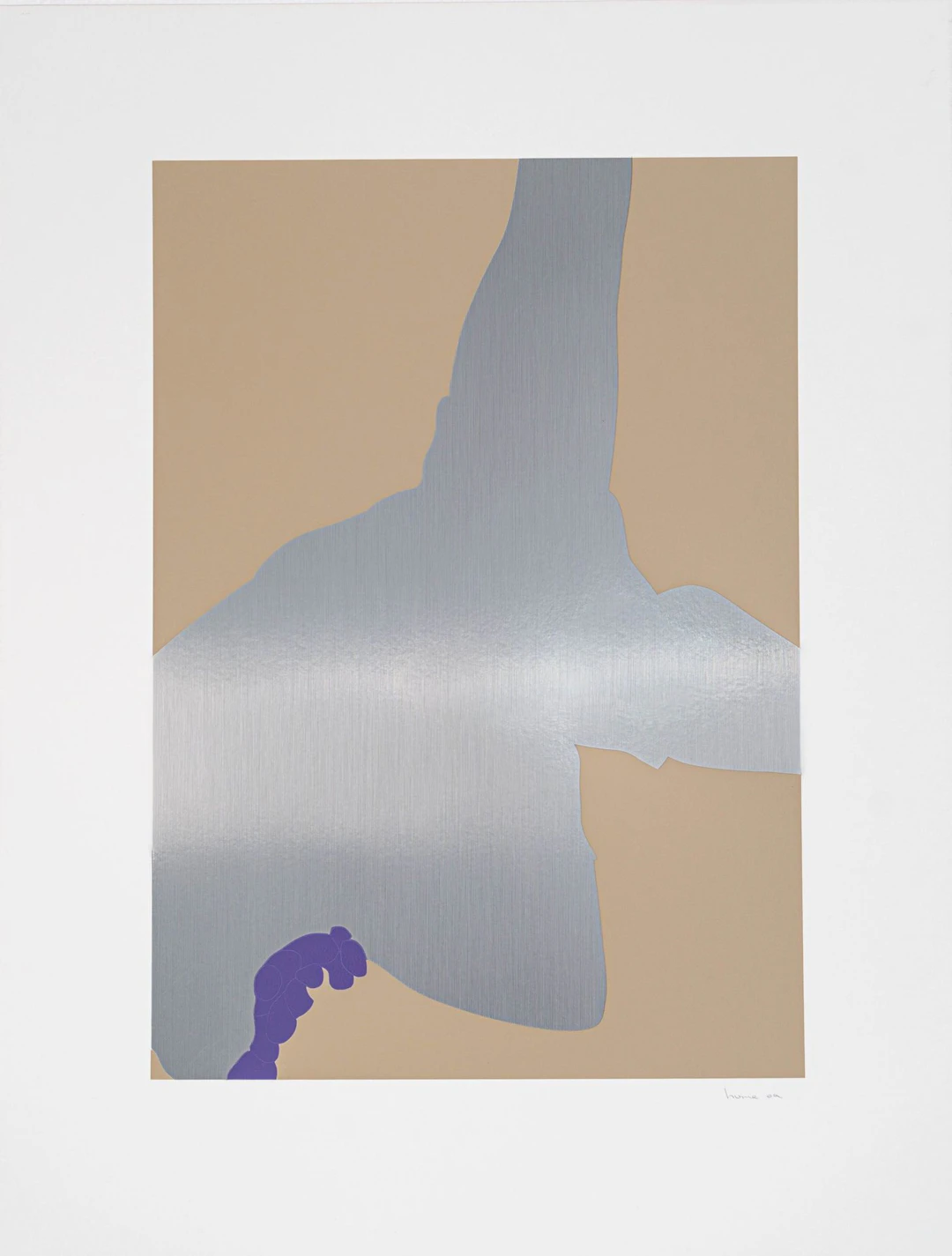 Gary HUME (né en 1962) - Lot 85
