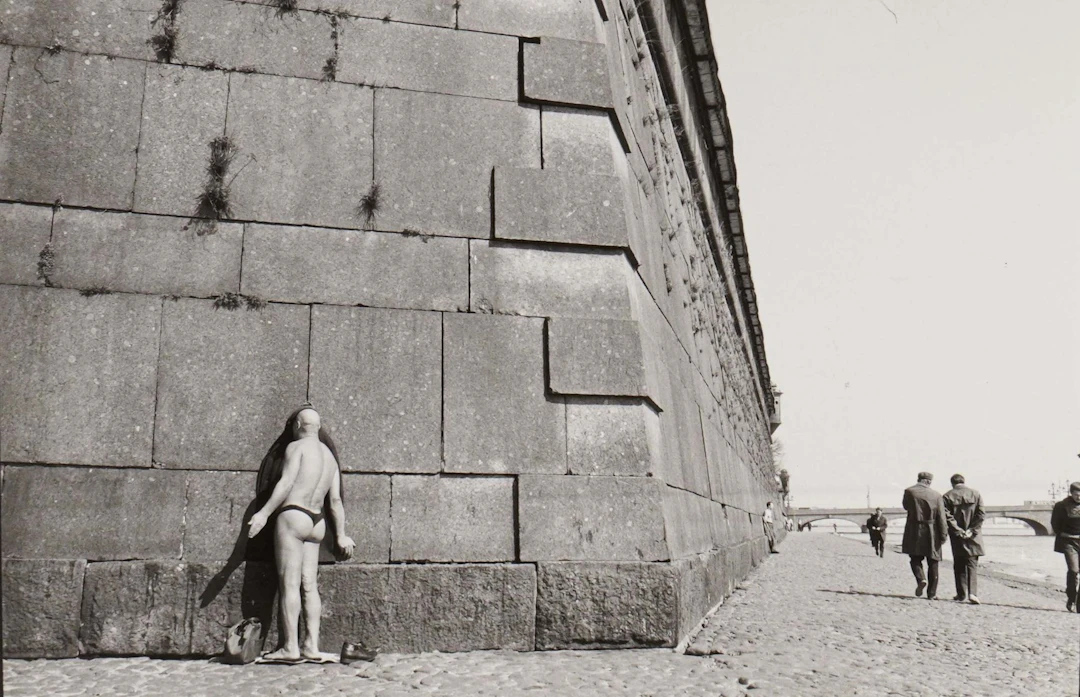 HENRI CARTIER-BRESSON (1908-2004) - Lot 415