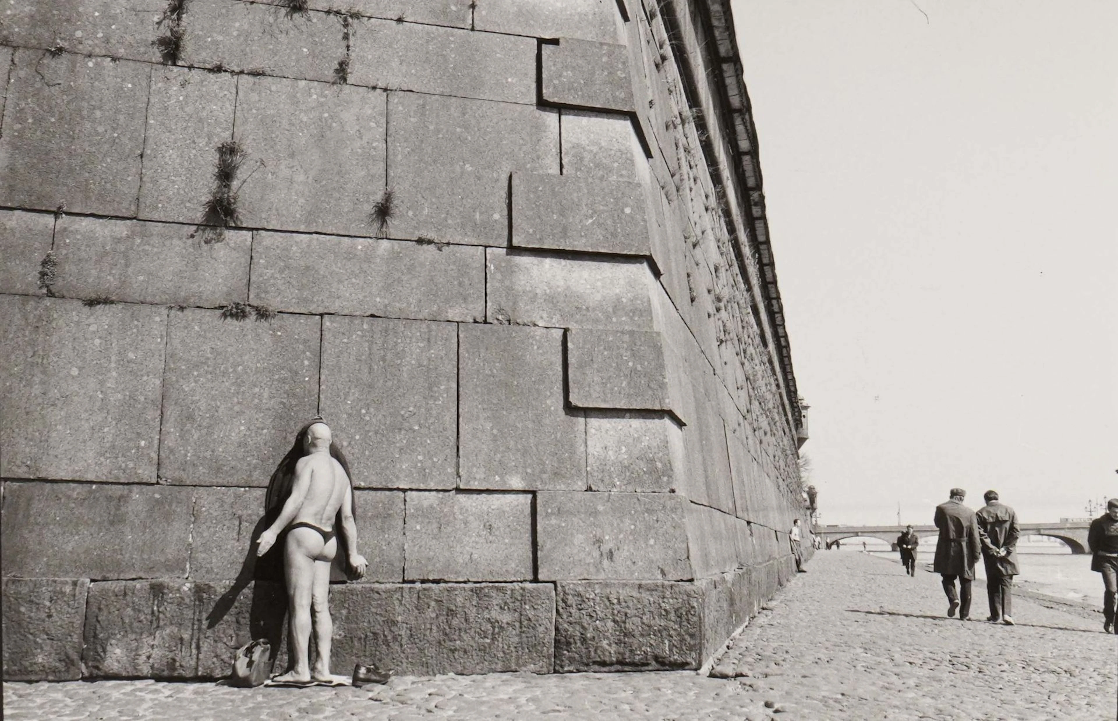 HENRI CARTIER-BRESSON (1908-2004) - Lot 415