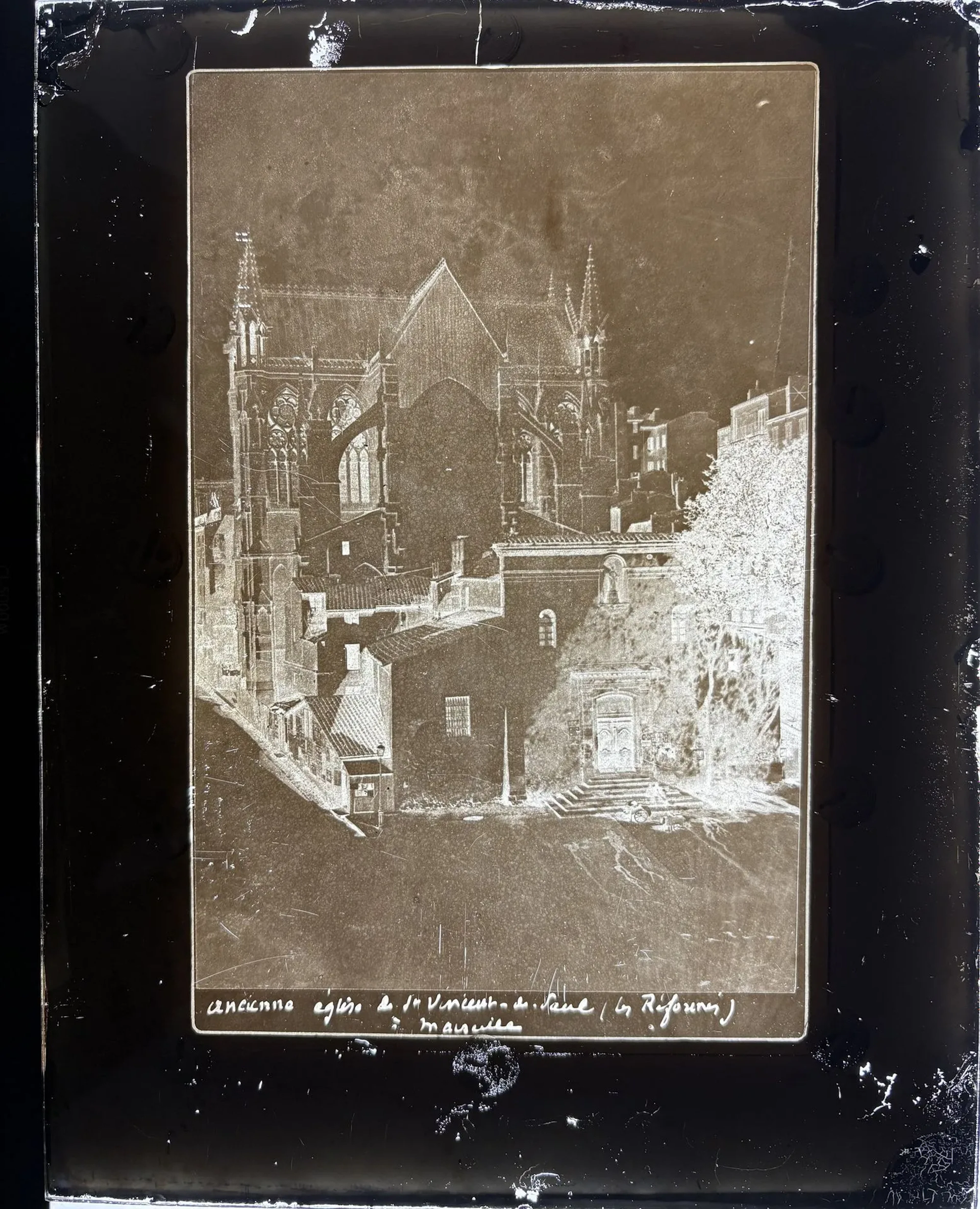 ANONYME - Lot 82
