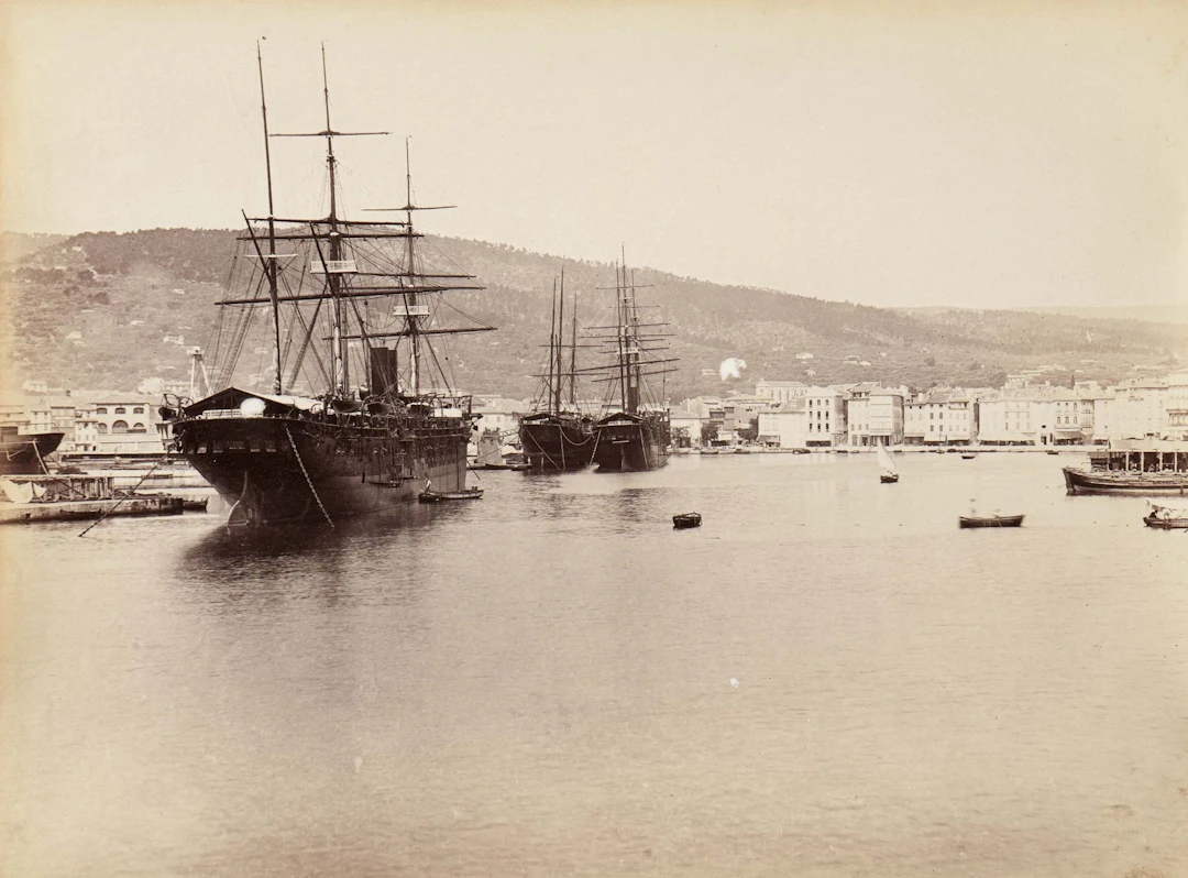 OUVIERE ANONYME, c.1890 - Lot 323