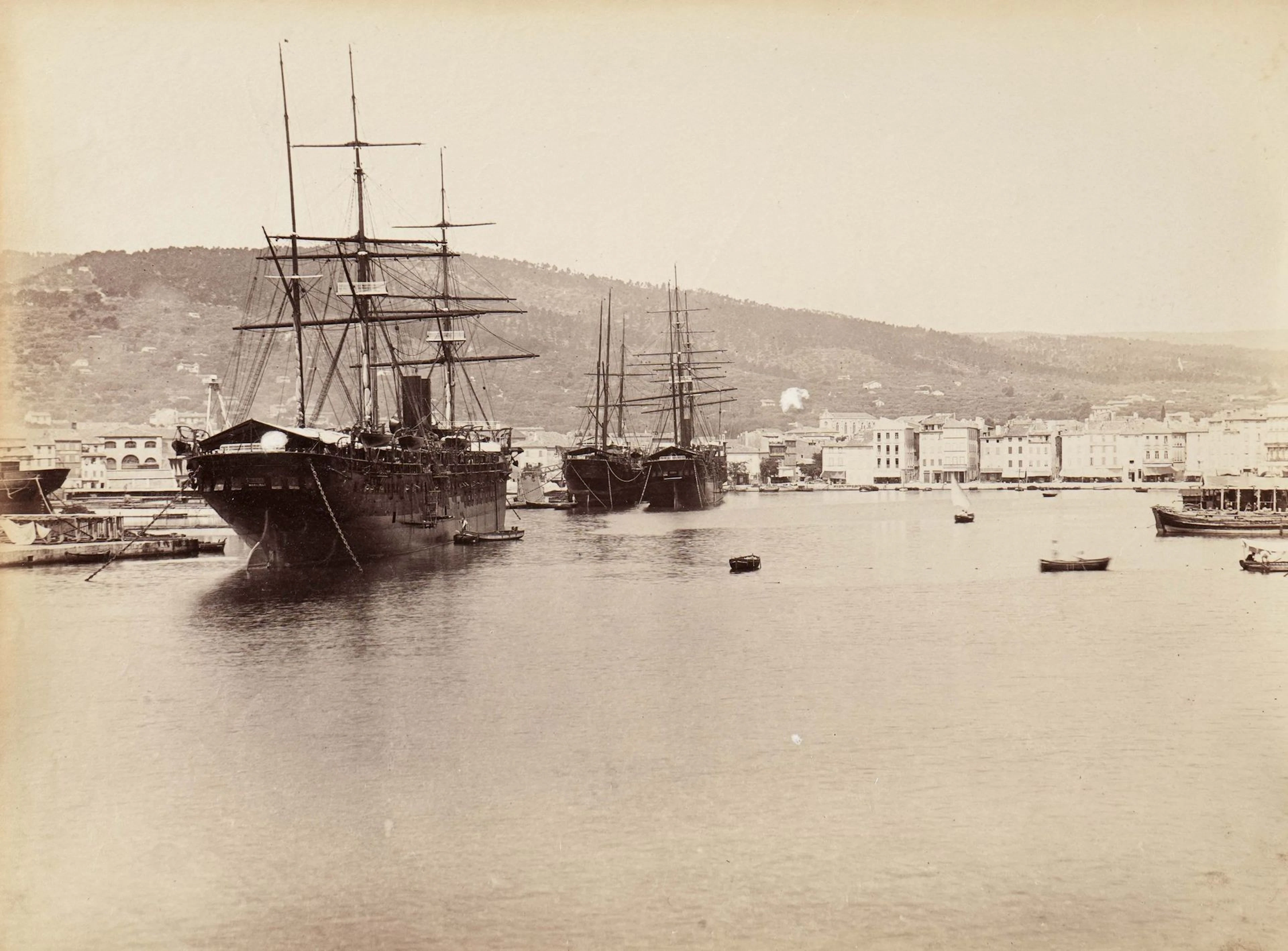 OUVIERE ANONYME, c.1890 - Lot 323