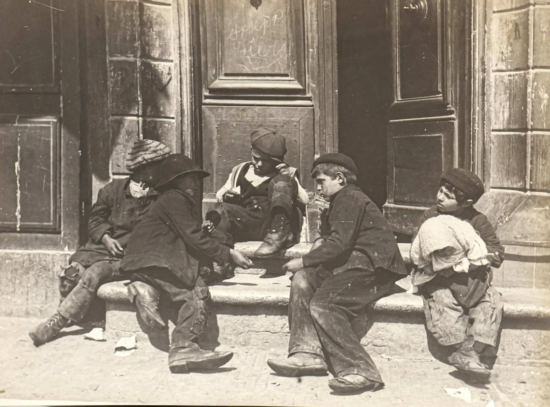 JEAN PAULANASTAY (1857-1935) - Lot 261