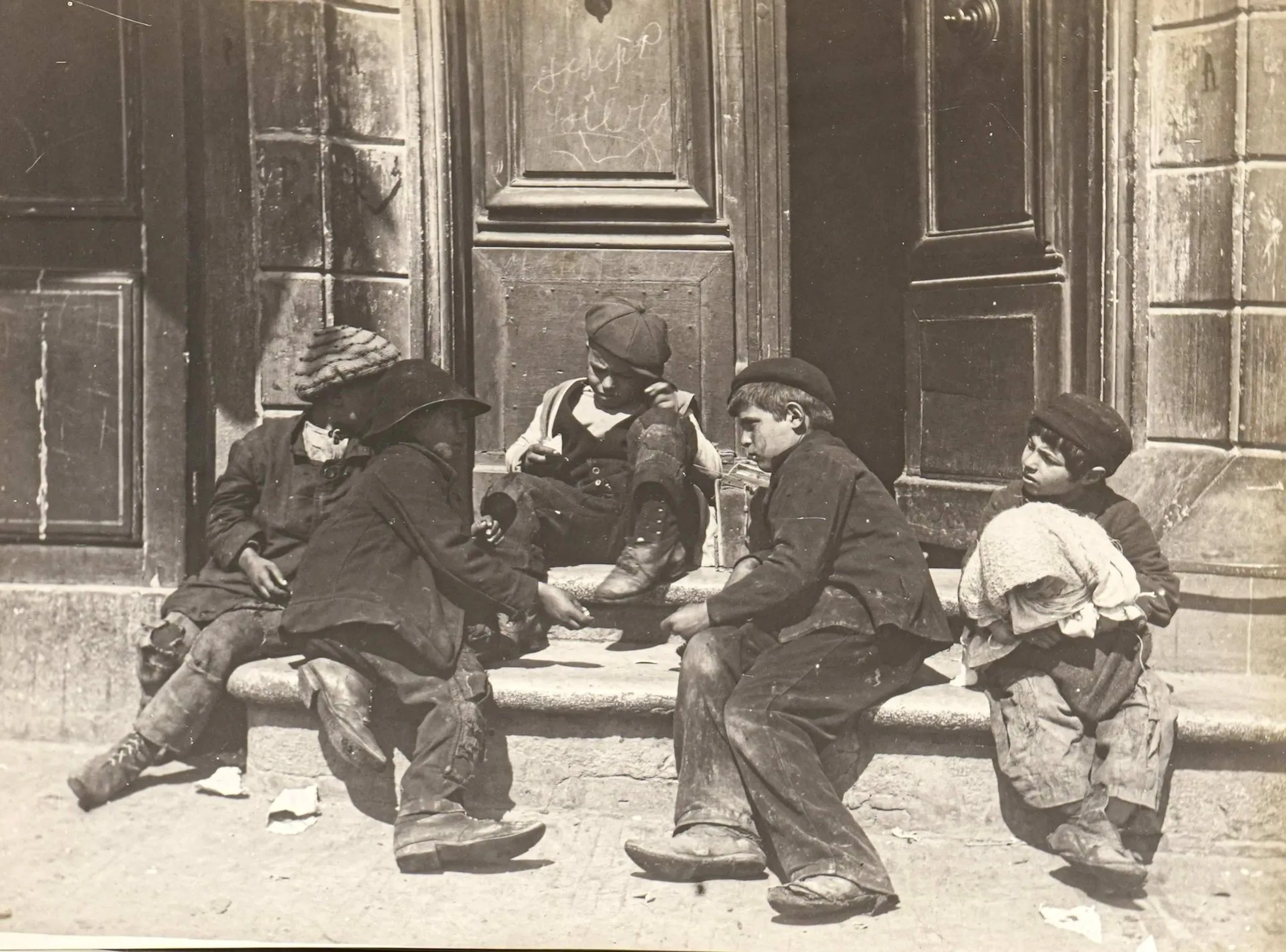 JEAN PAULANASTAY (1857-1935) - Lot 261