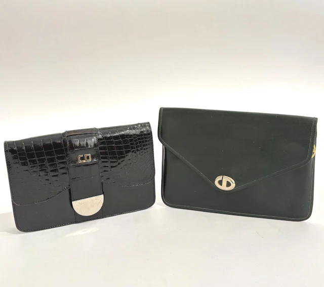 Christian Dior-Anonyme - Lot 316