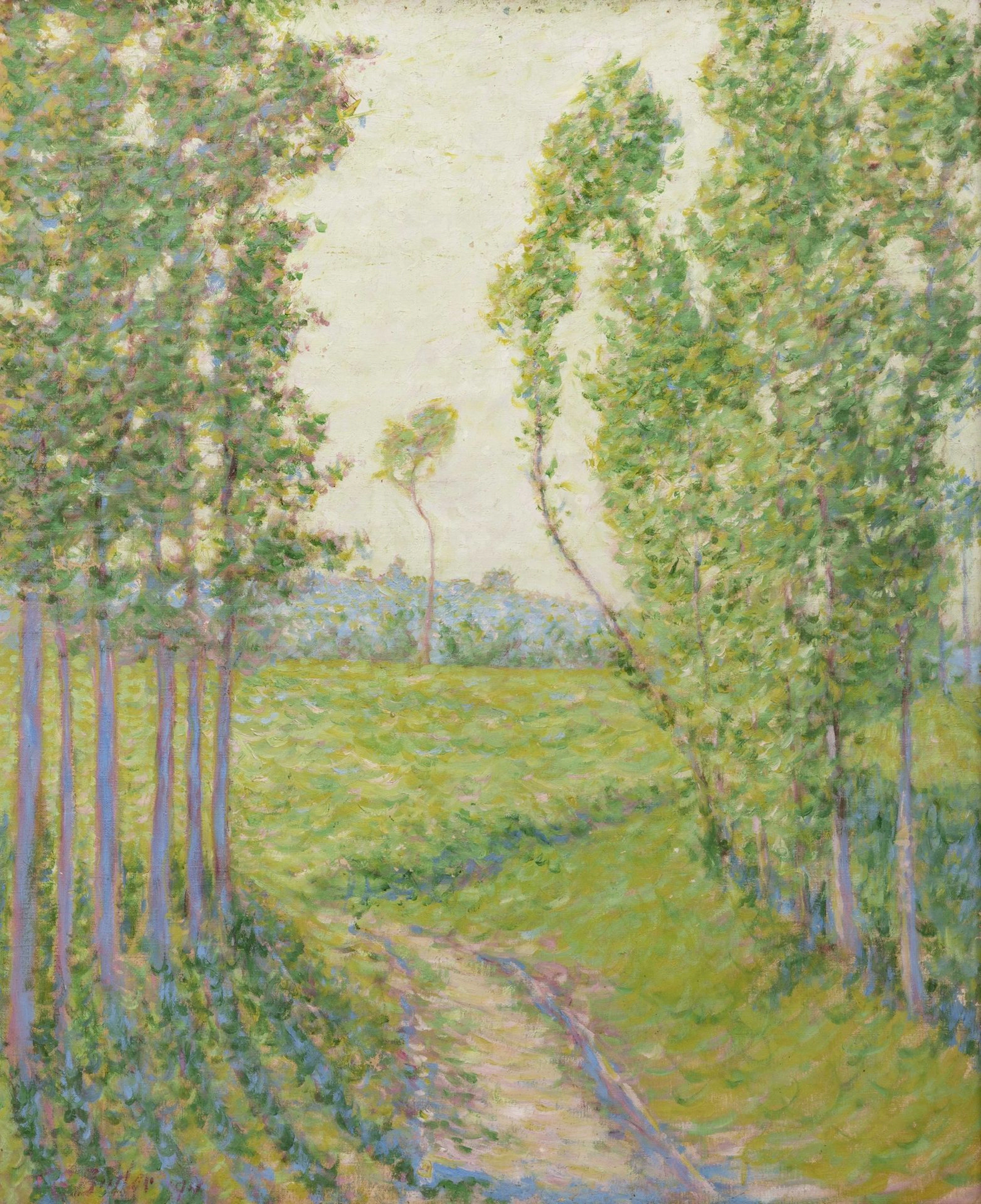Theodore Earl BUTLER (1861-1936) - Lot 21