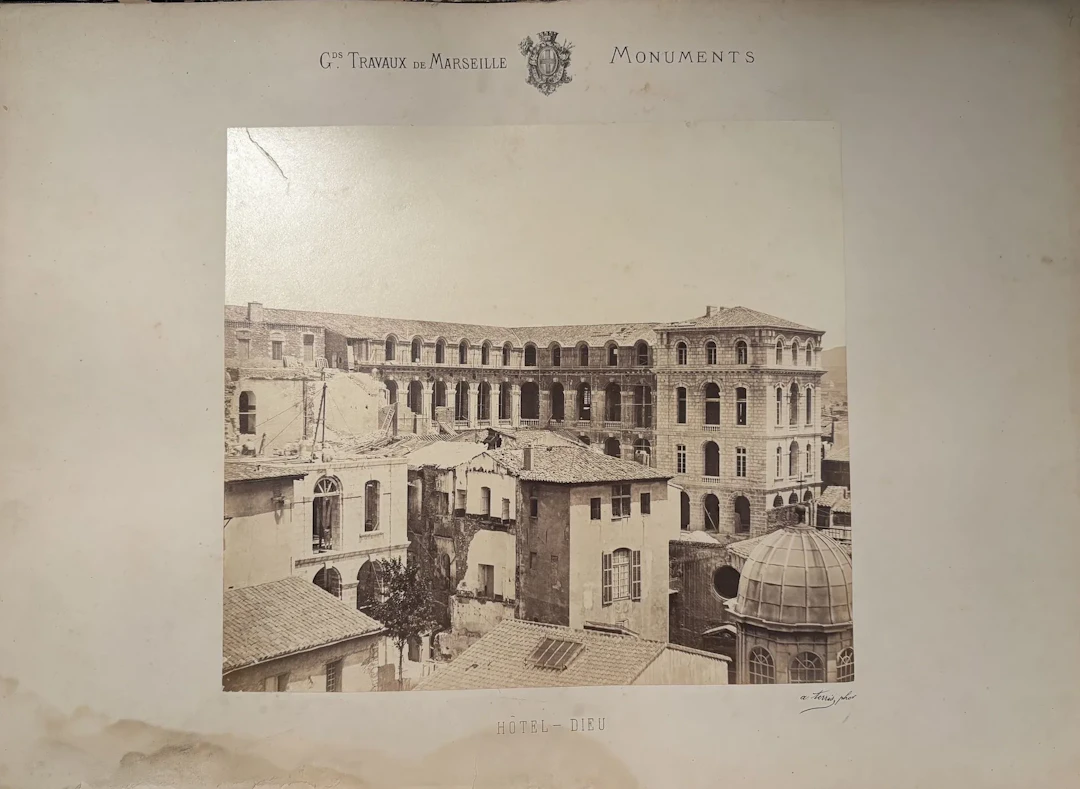 ADOLPHE TERRIS (1820-1899) - Lot 215