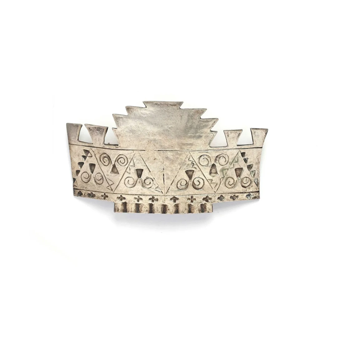 Line VAUTRIN (1913-1997) - Lot 127