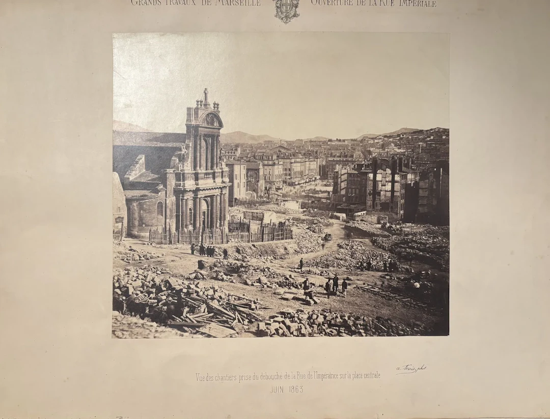 ADOLPHE TERRIS (1820-1899) - Lot 202