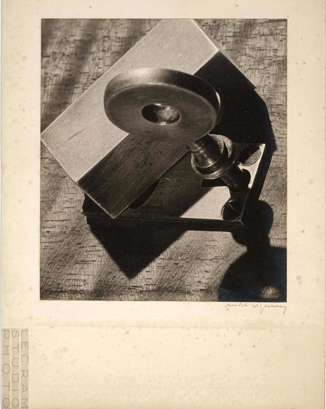 André VIGNEAU (1892-1968) - Lot 408