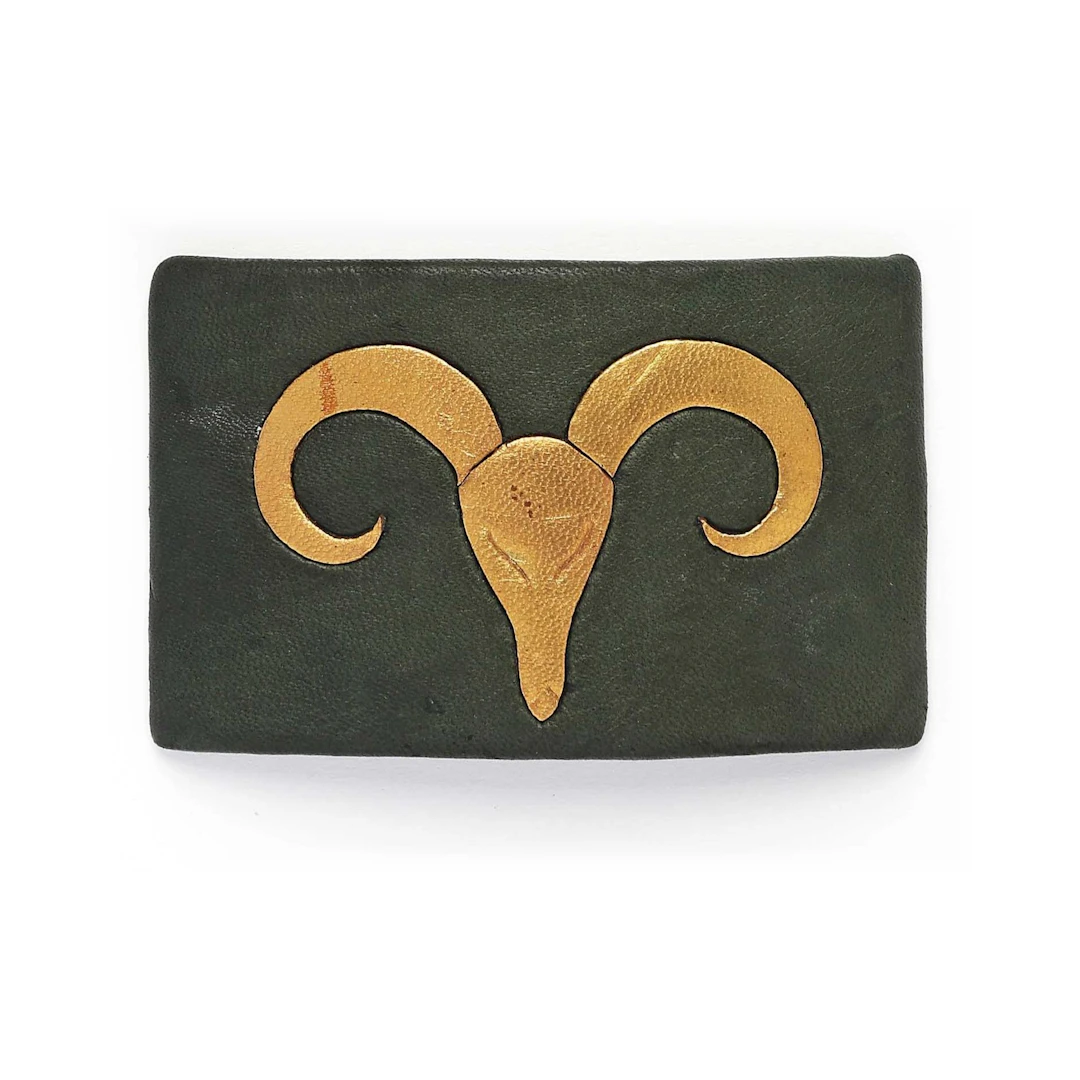 Line VAUTRIN (1913-1997) - Lot 125