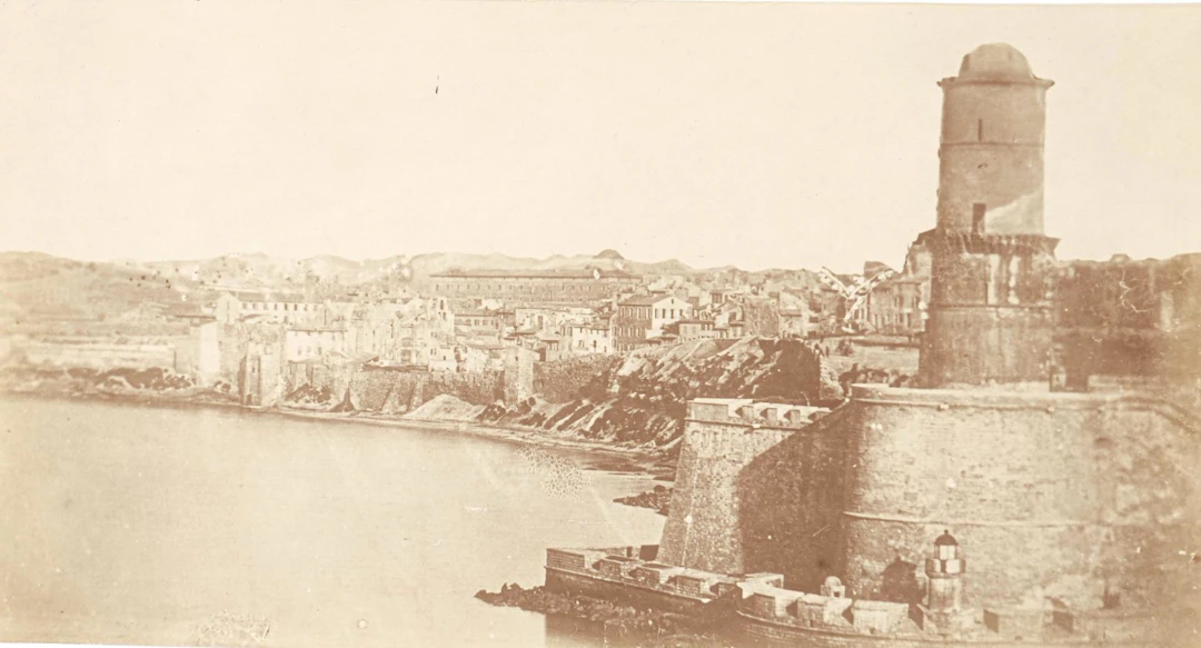 ADOLPHE TERRIS (1820-1899) Attribué à - Lot 198