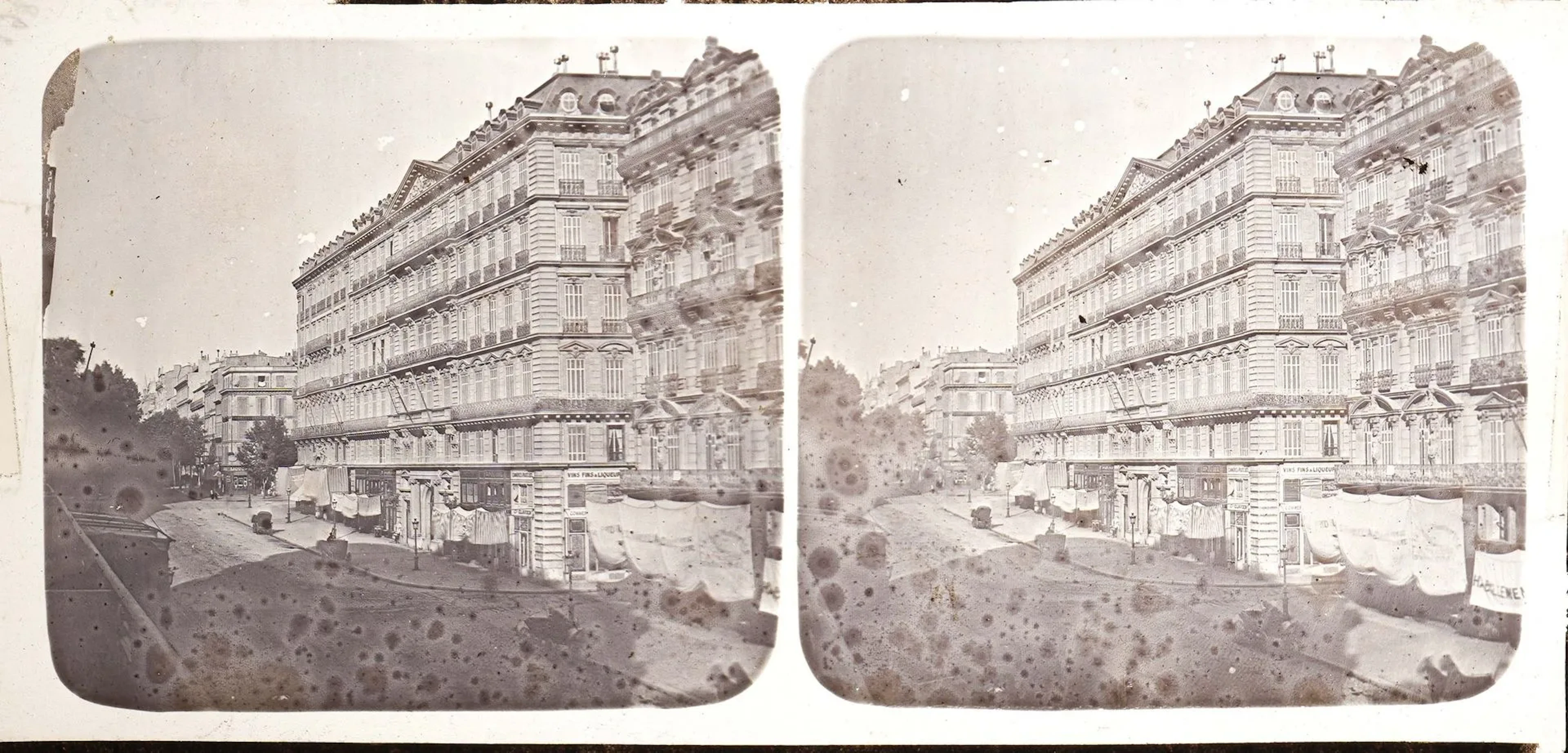 ANONYME - Lot 85