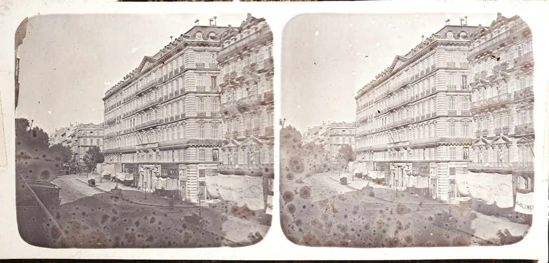 ANONYME - Lot 85