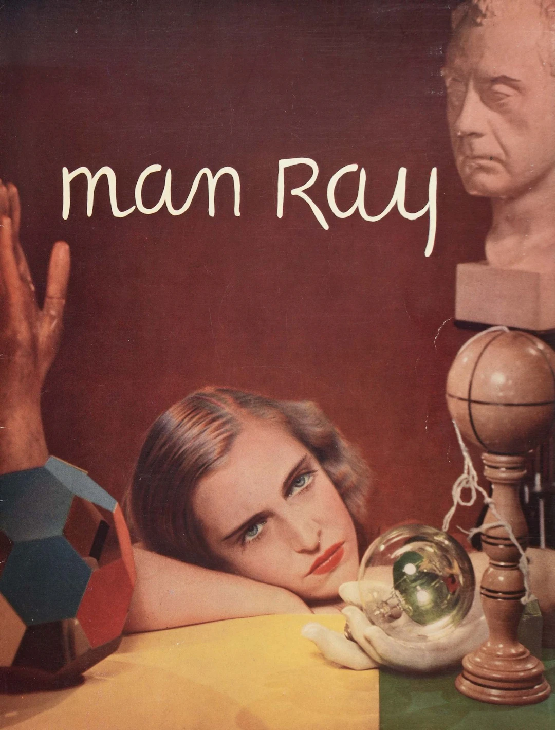 MAN RAY (1890-1976) - Lot 442