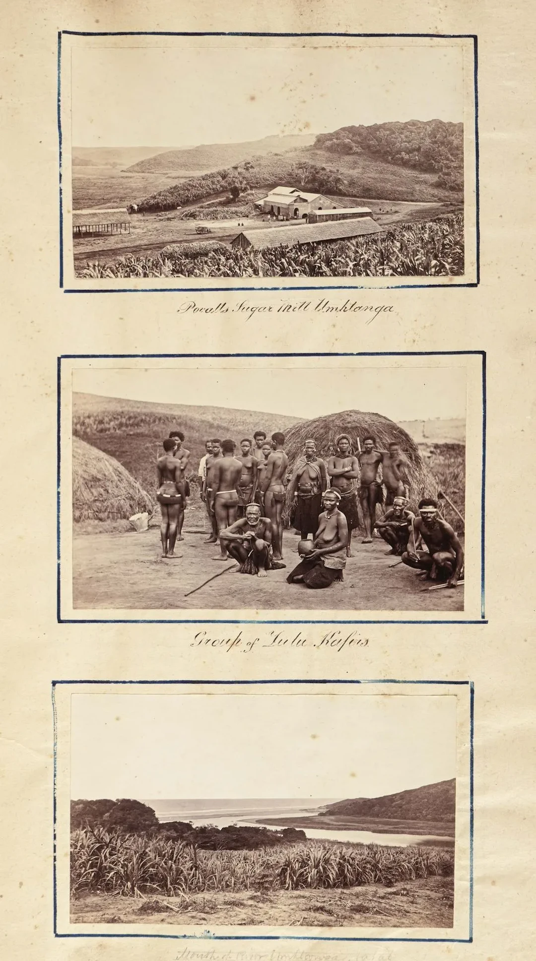 LOUIS VICTOR REGIS [AFRIQUE NOIRE] - Lot 130