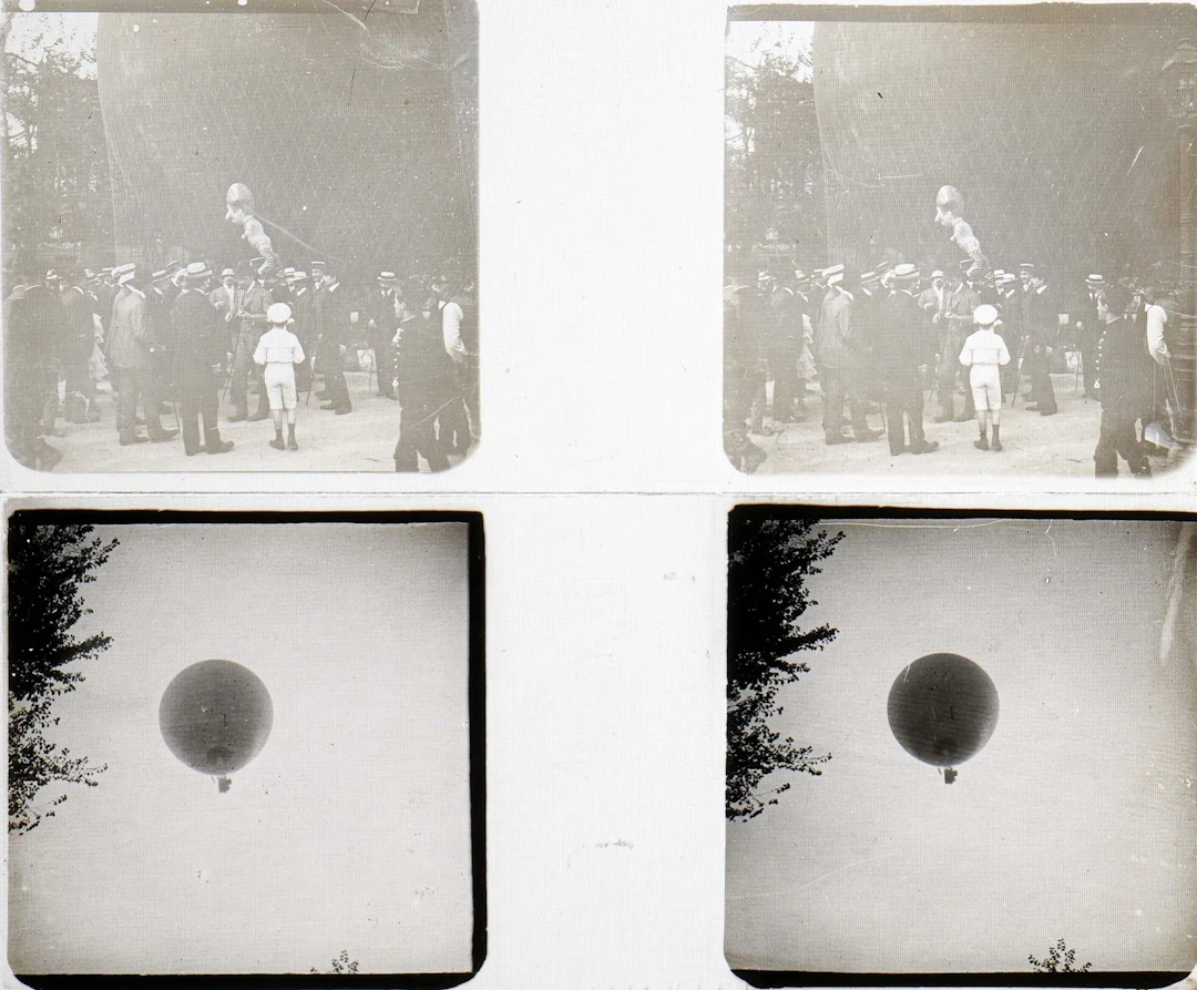 ANONYME - Lot 89