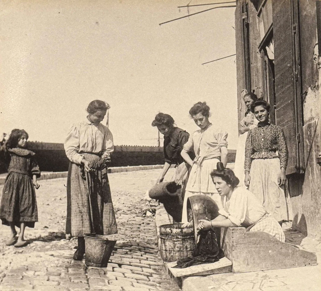 JEAN PAULANASTAY (1857-1935) - Lot 267