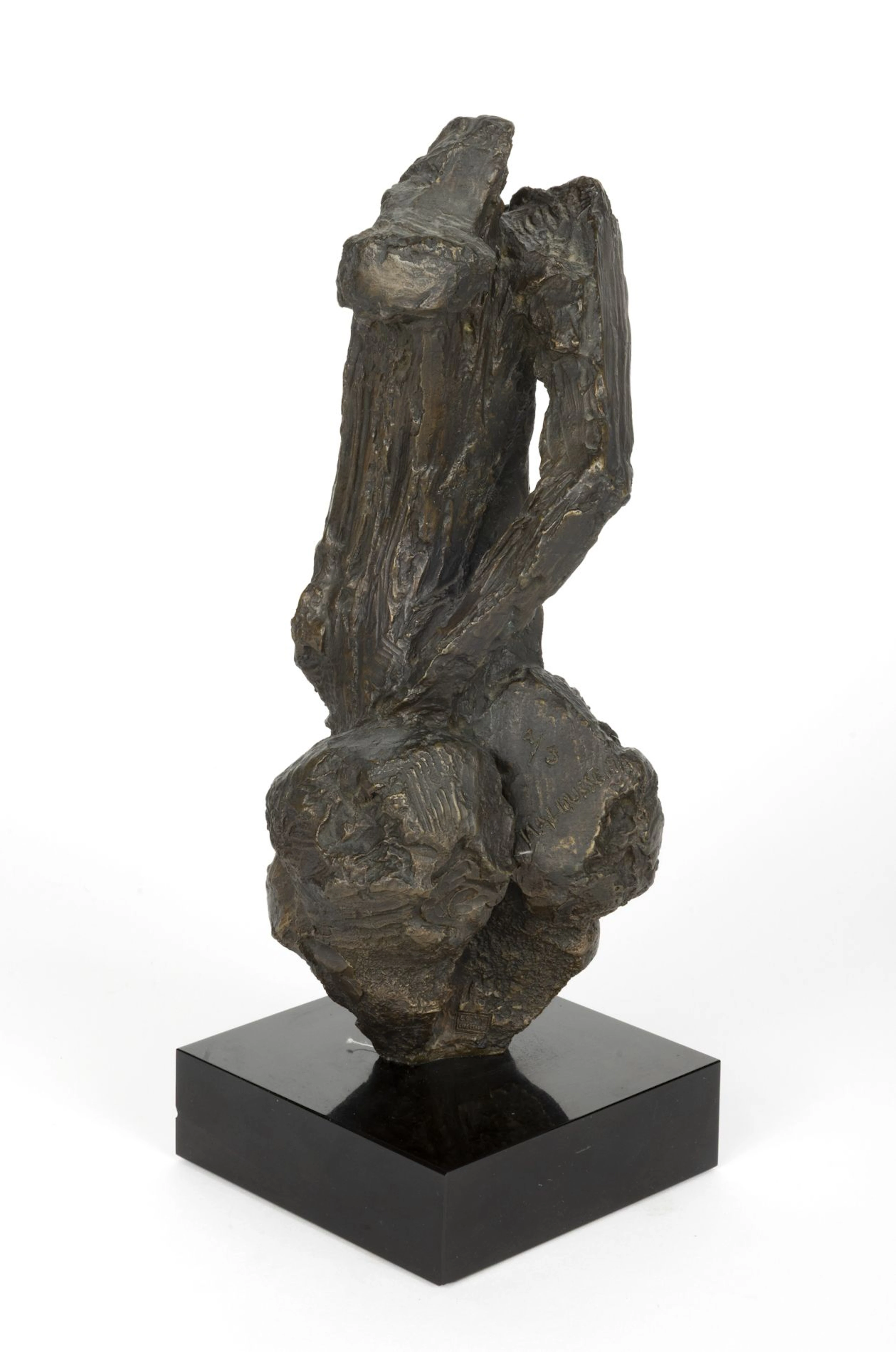 Jean-Pierre MALAUSSENA (1935) - Lot 64