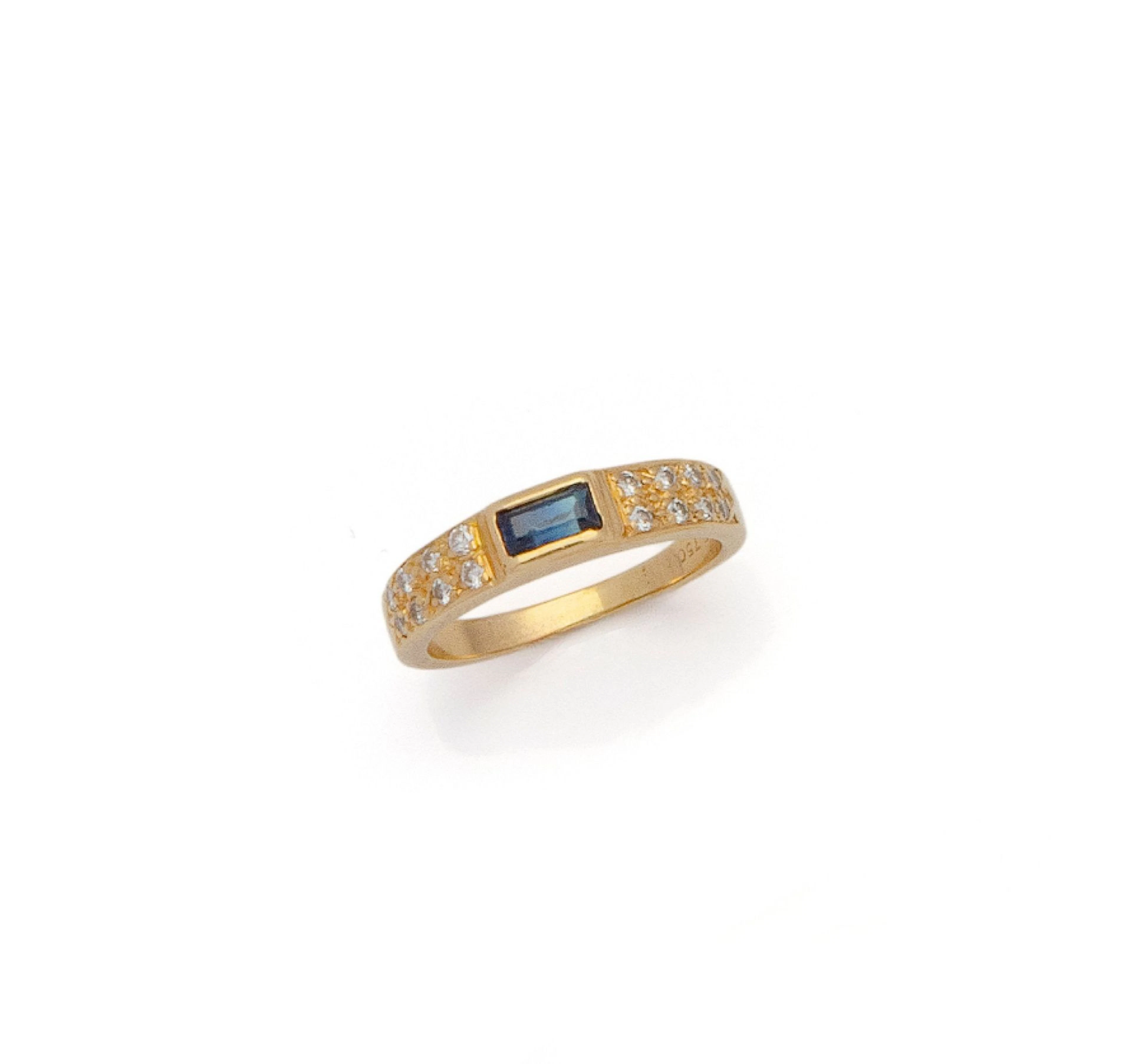 VAN CLEEF ARPELS - Lot 111