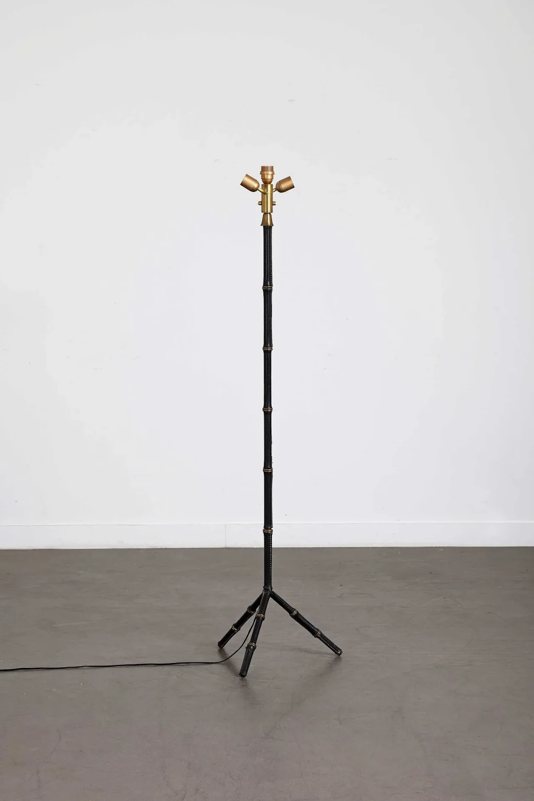 Jacques ADNET (1900-1984) - Lot 19