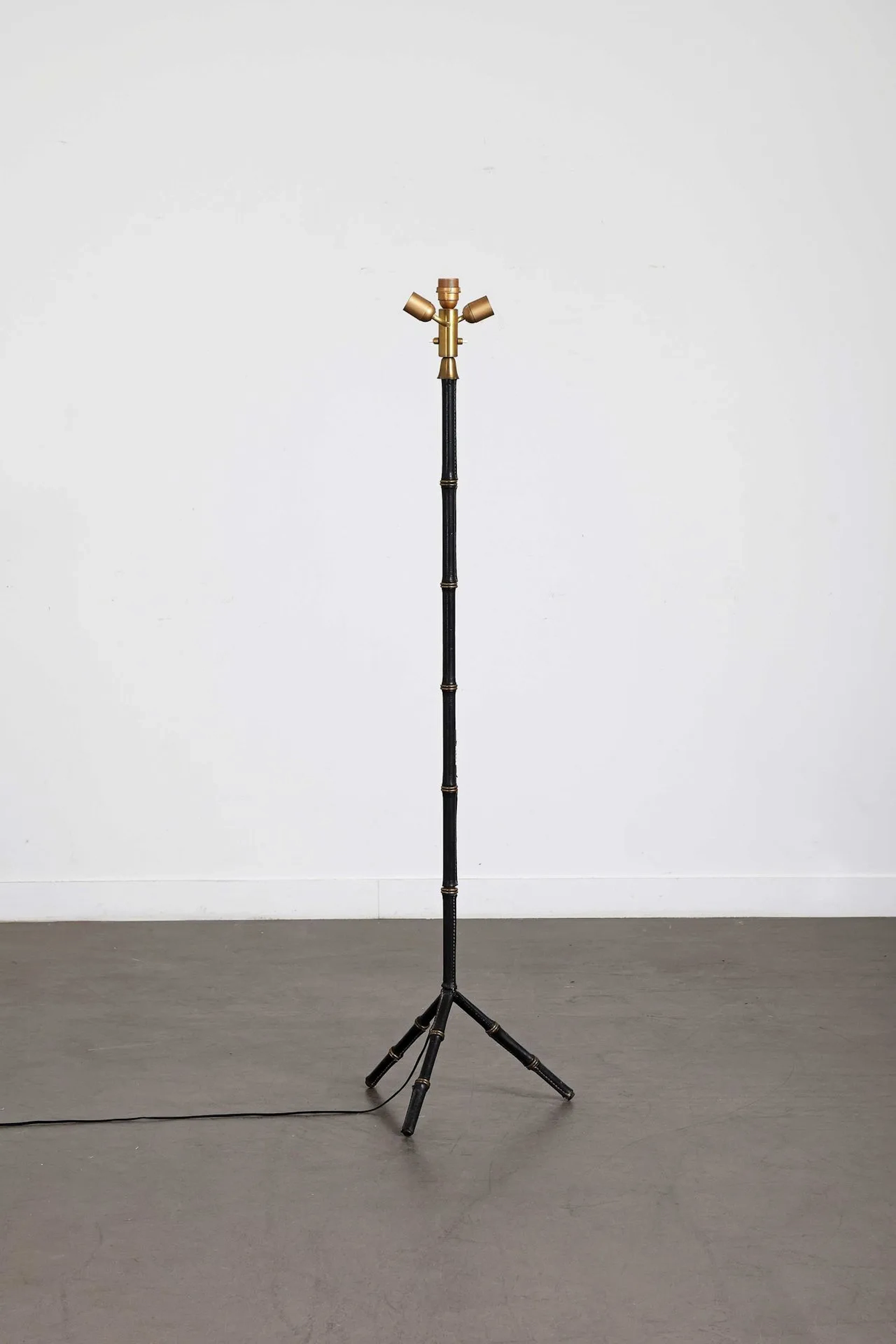 Jacques ADNET (1900-1984) - Lot 19