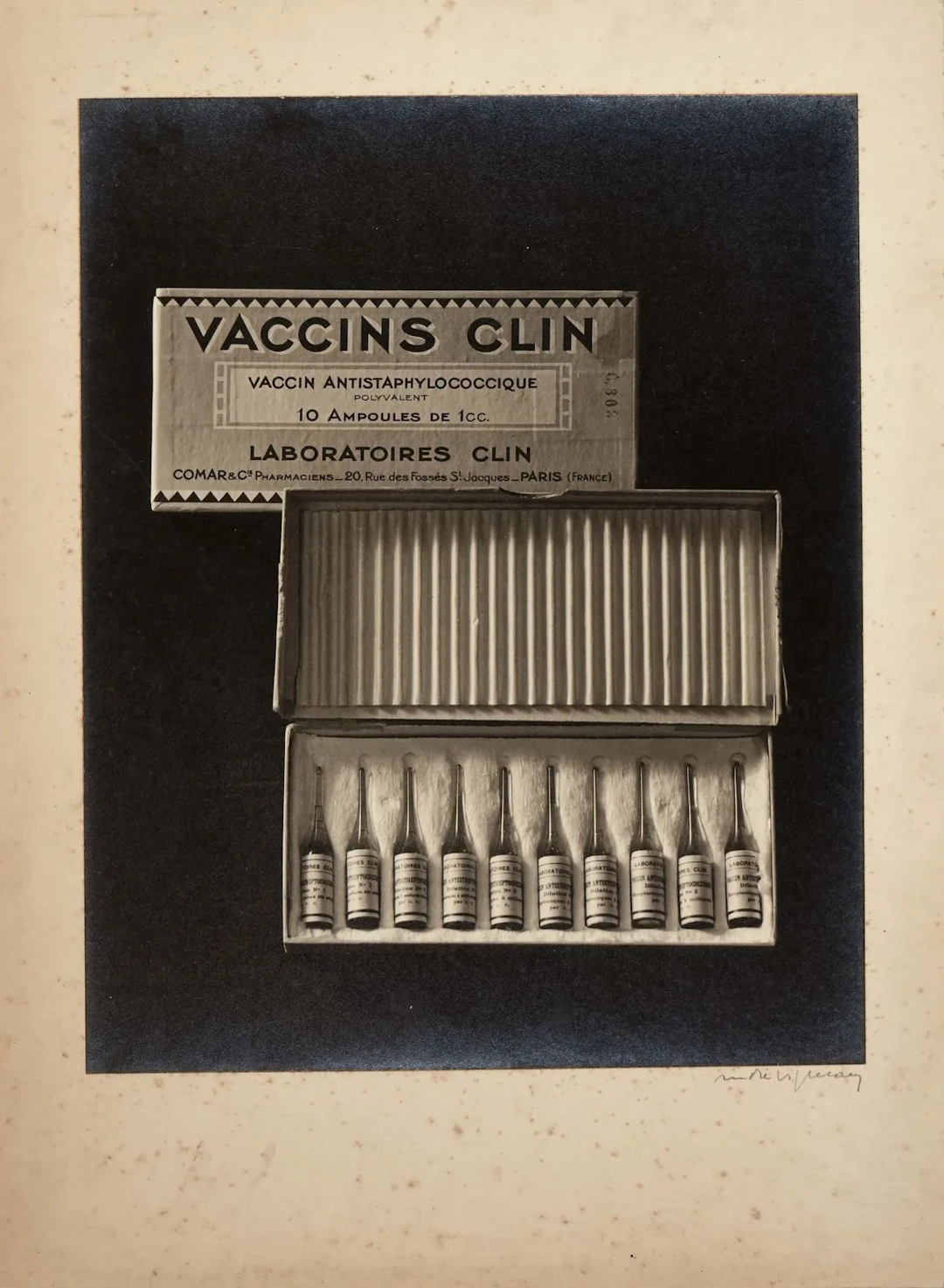 André VIGNEAU (1892-1968) - Lot 407