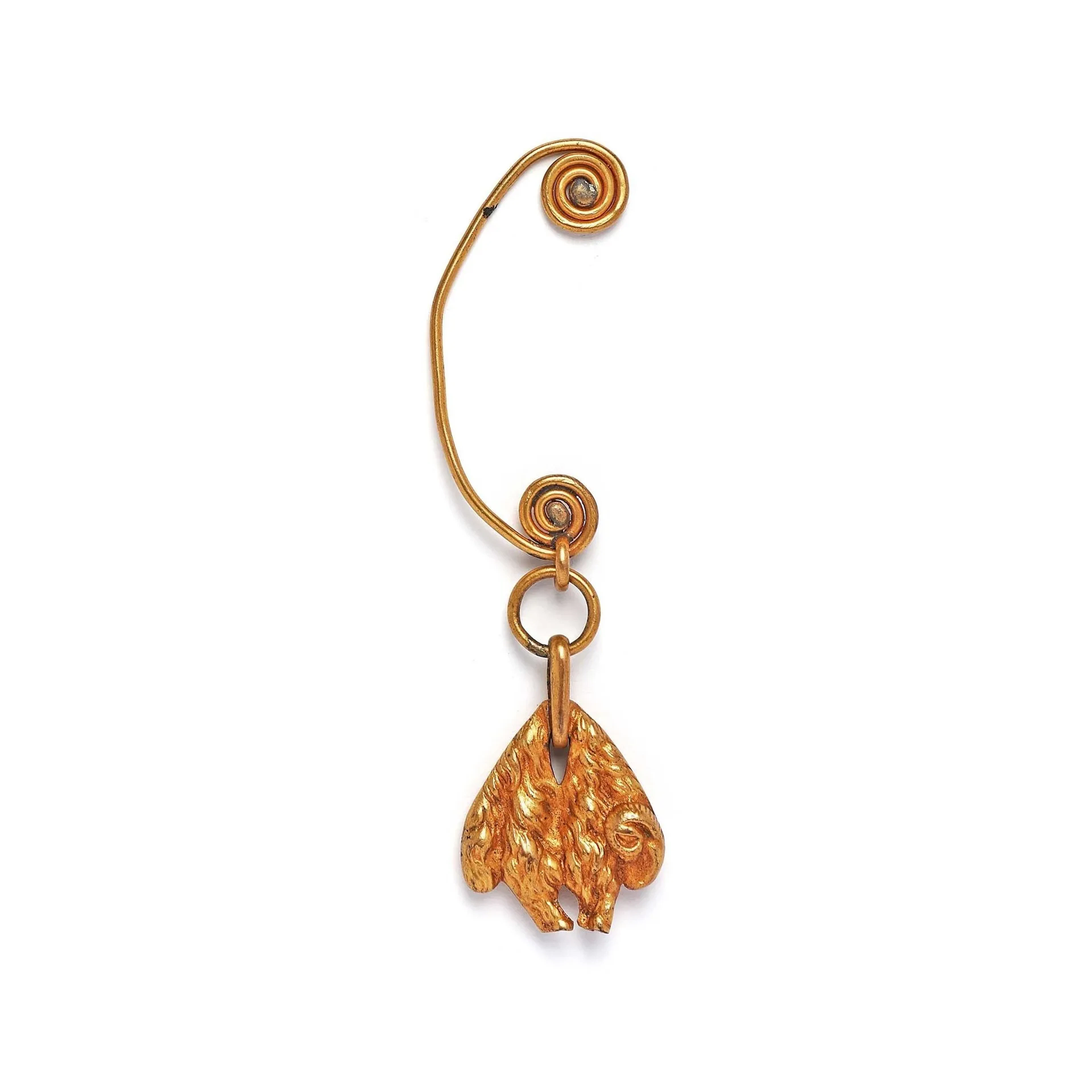 Line VAUTRIN (1913-1997) - Lot 101