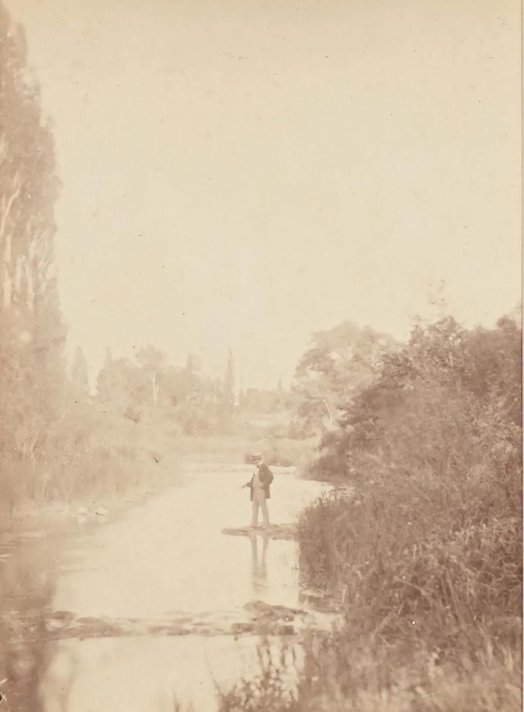ADOLPHE TERRIS (1820-1899) - Lot 240