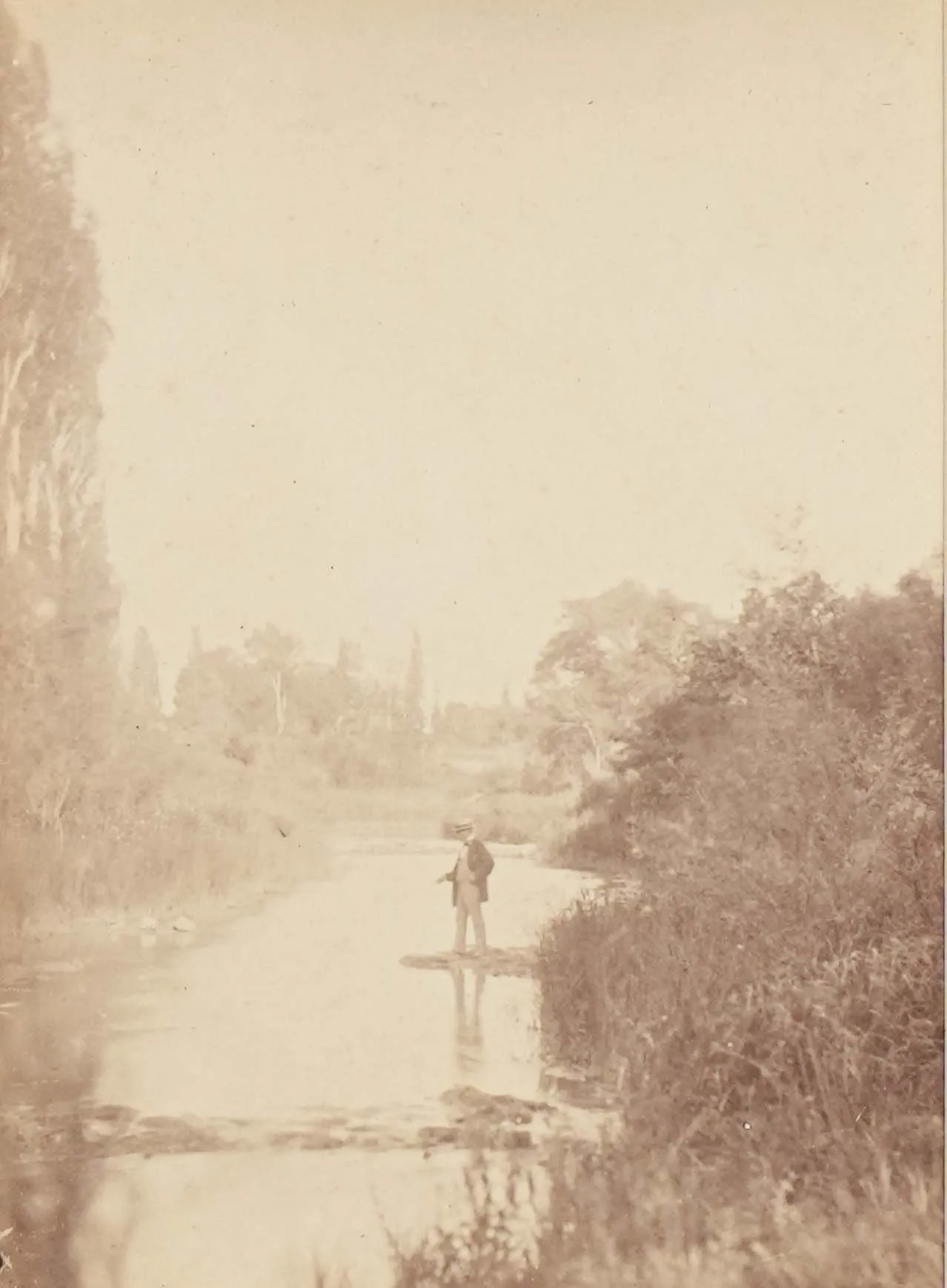 ADOLPHE TERRIS (1820-1899) - Lot 240