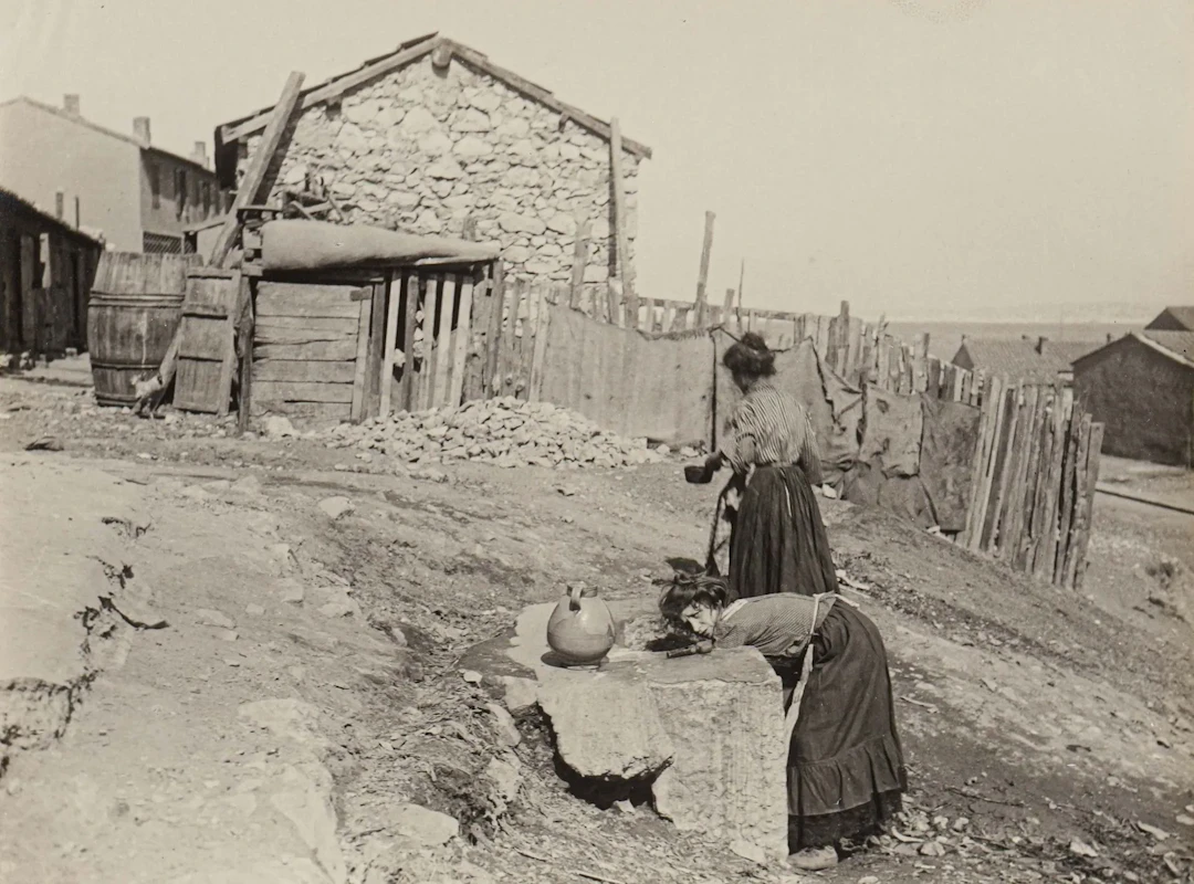 JEAN PAULANASTAY (1857-1935) - Lot 273