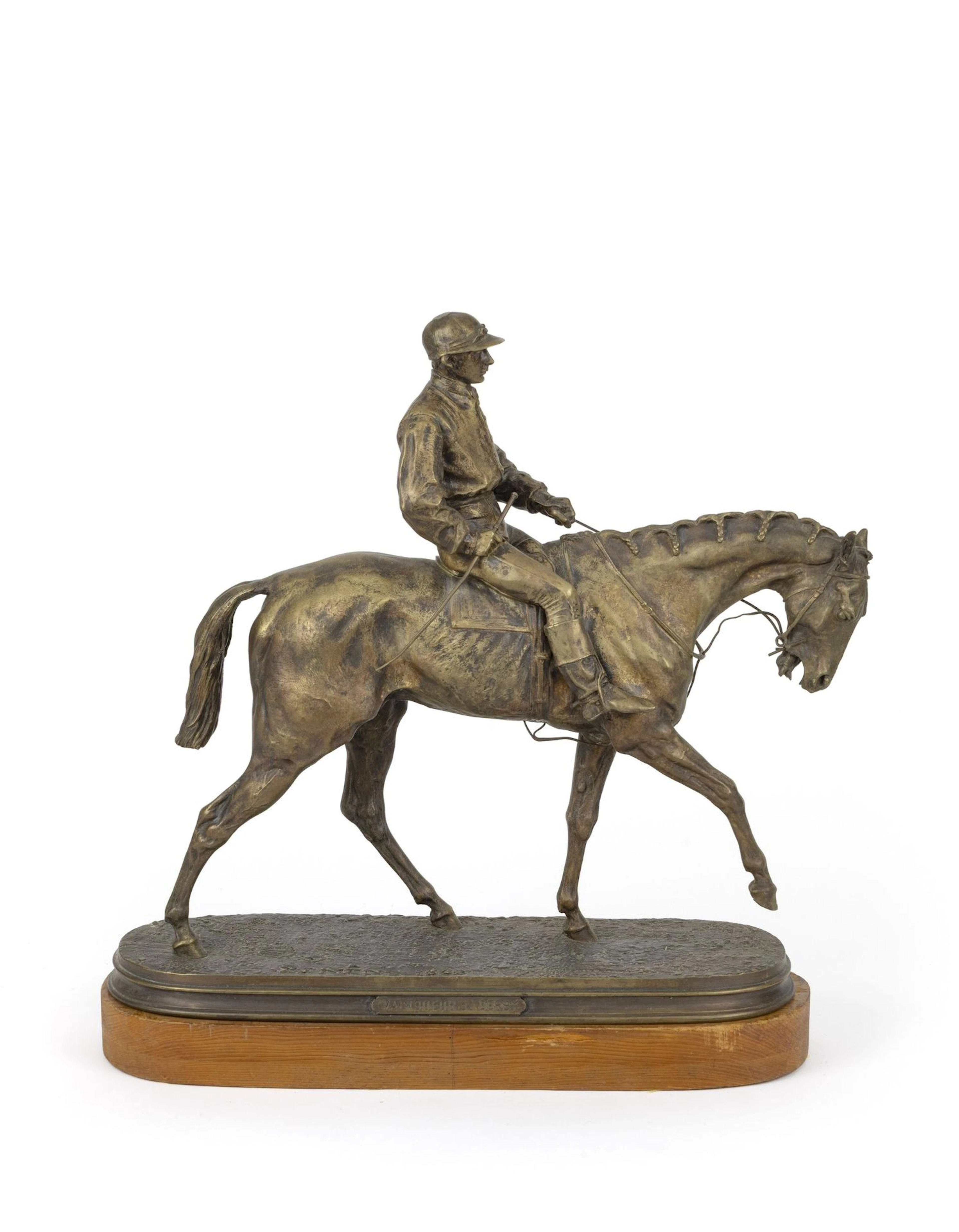 Pierre-Jules MÈNE (1810-1879) - Lot 3
