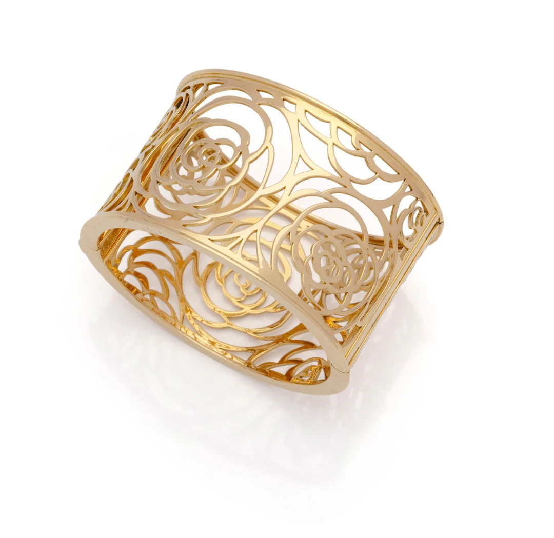 CHANEL, vers 2010 - Lot 142