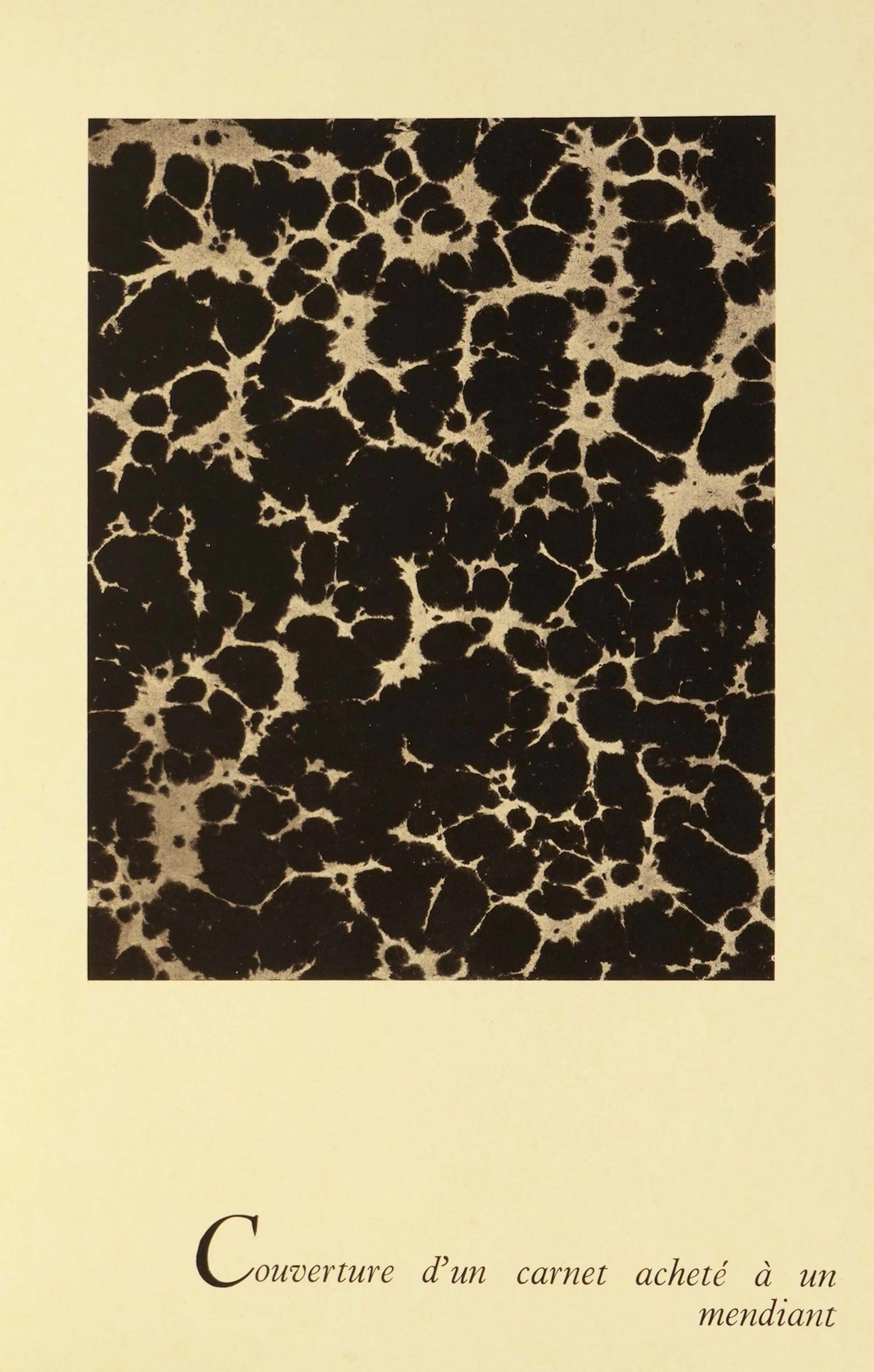 MAN RAY (1890-1976) - Lot 443