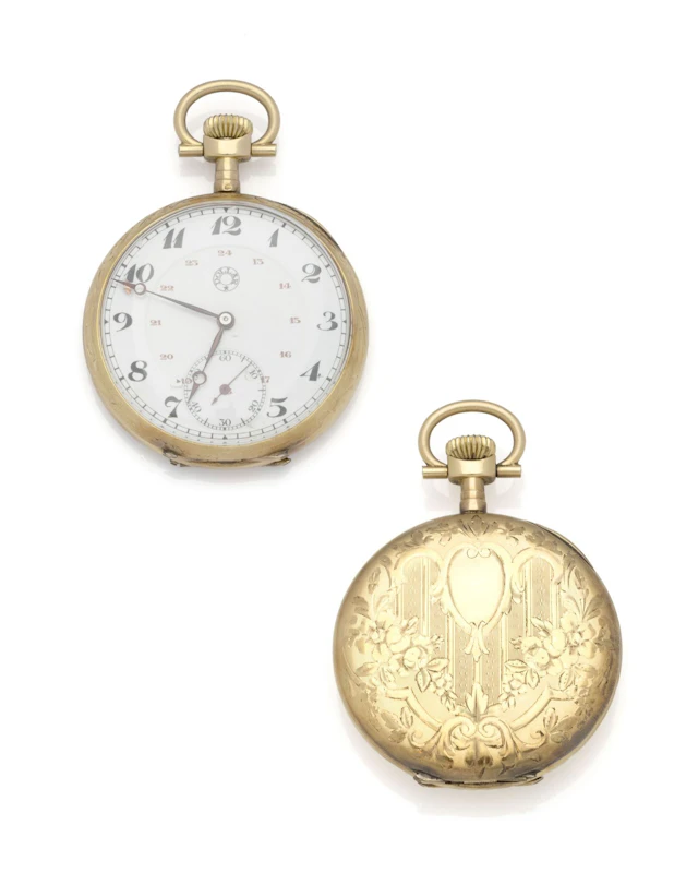 DOLLAR - Lot 246
