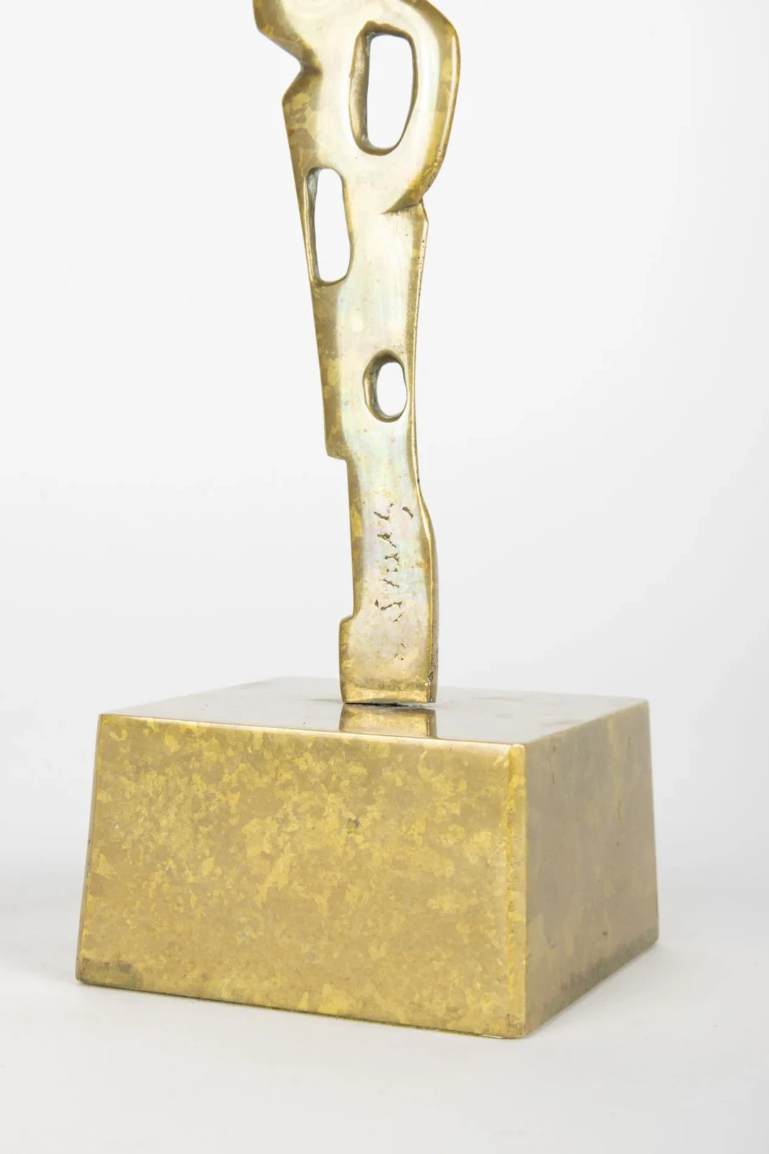François STAHLY (1911-2006) - Lot 28