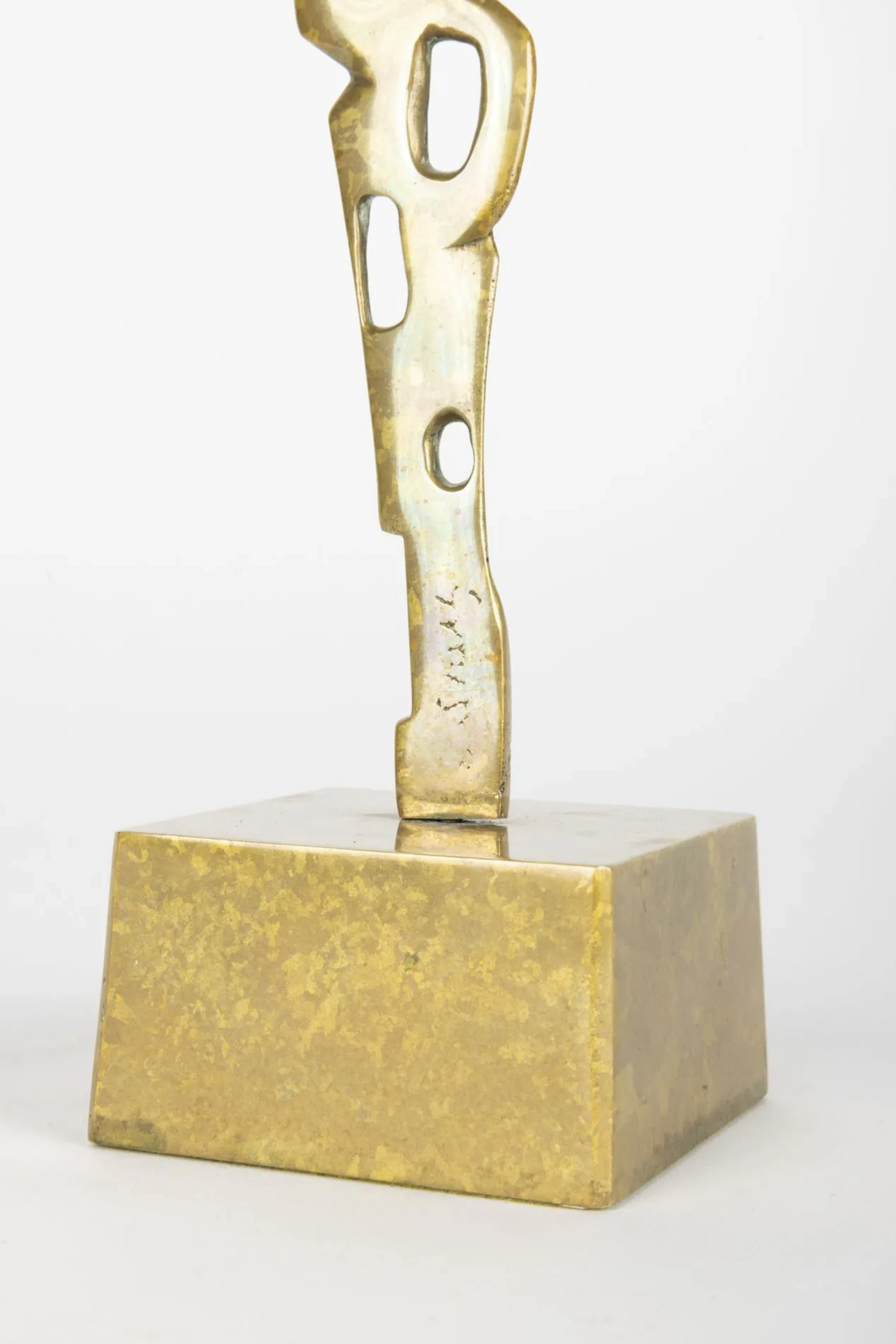 François STAHLY (1911-2006) - Lot 28