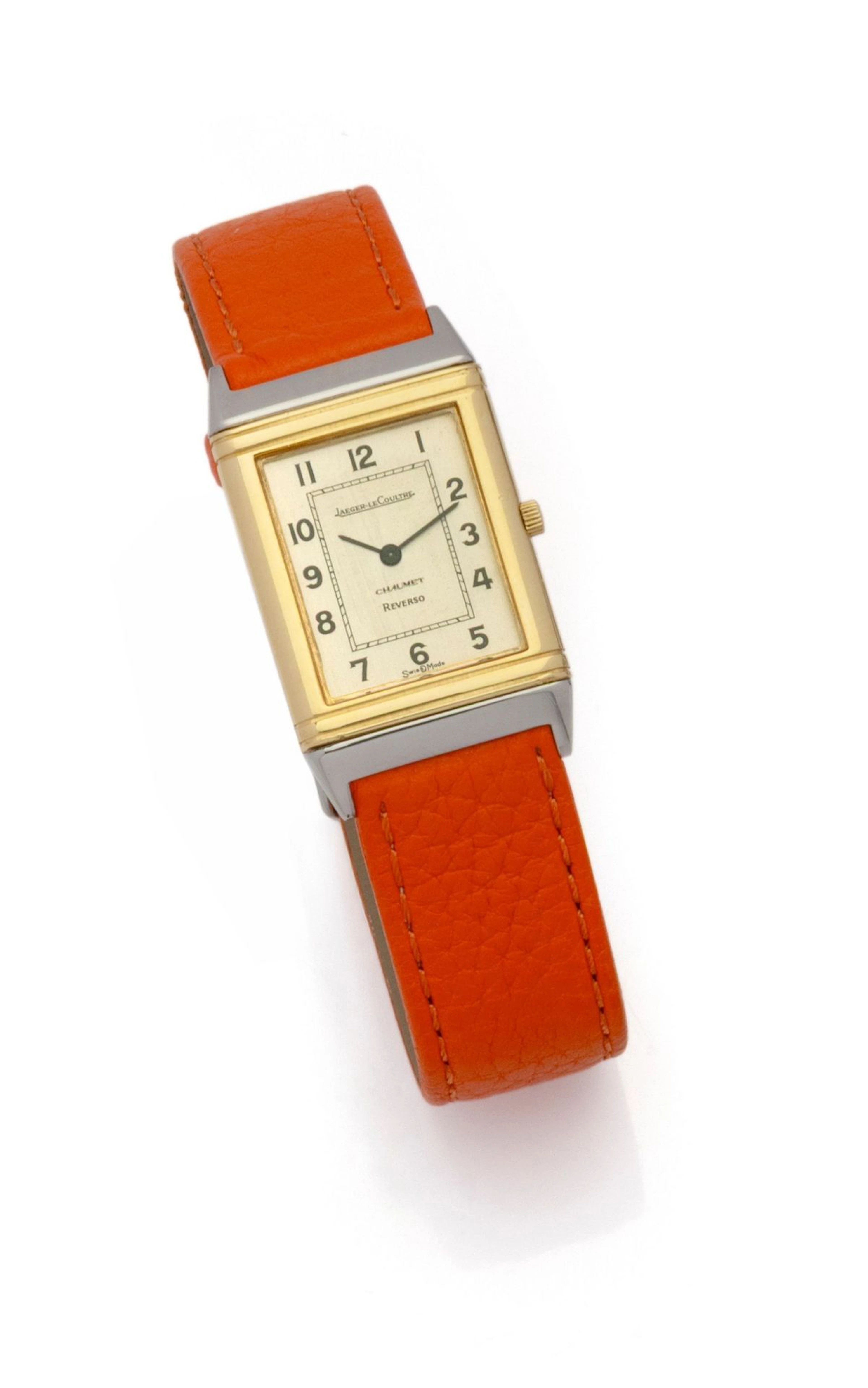 JAEGER-LECOULTRE REVERSO - Lot 11