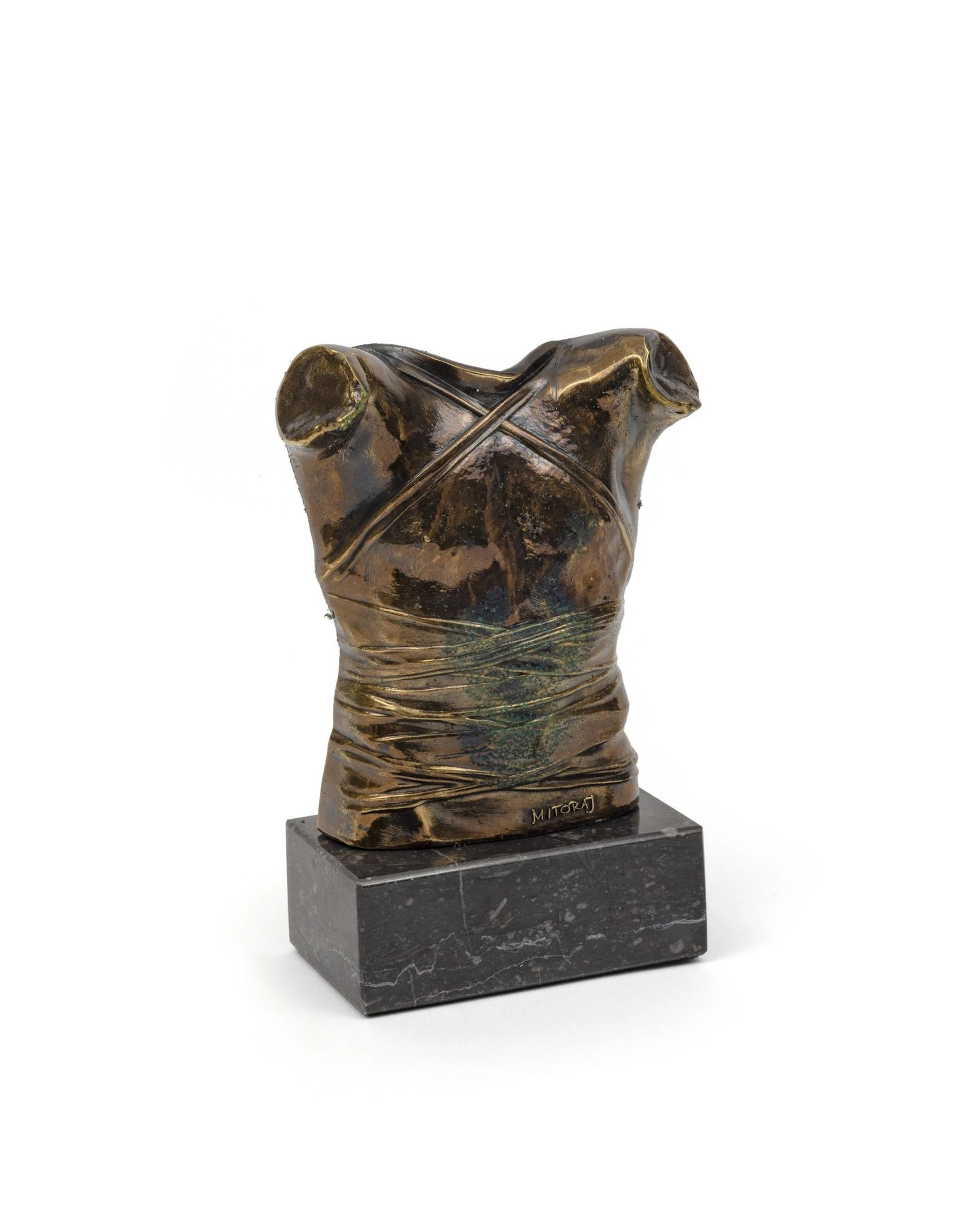 Igor MITORAJ (1944-2014) - Lot 79