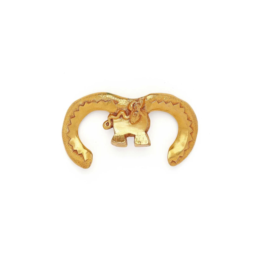 Line VAUTRIN (1913-1997) - Lot 110