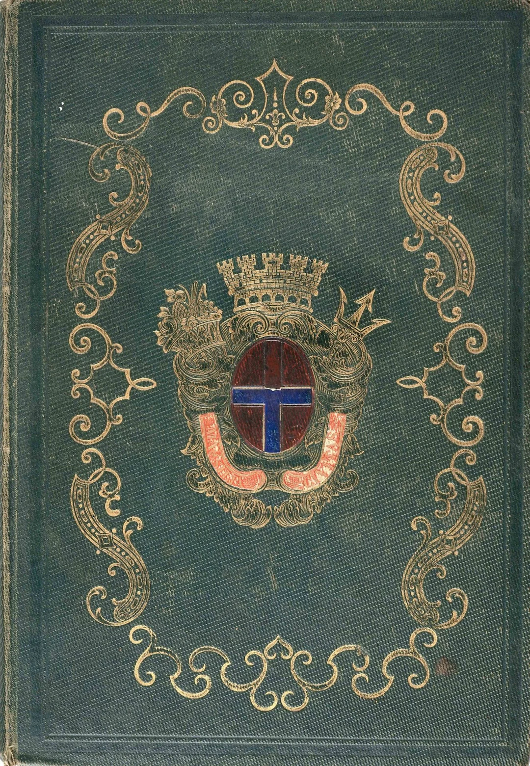 ADOLPHE TERRIS (1820-1899) - Lot 190