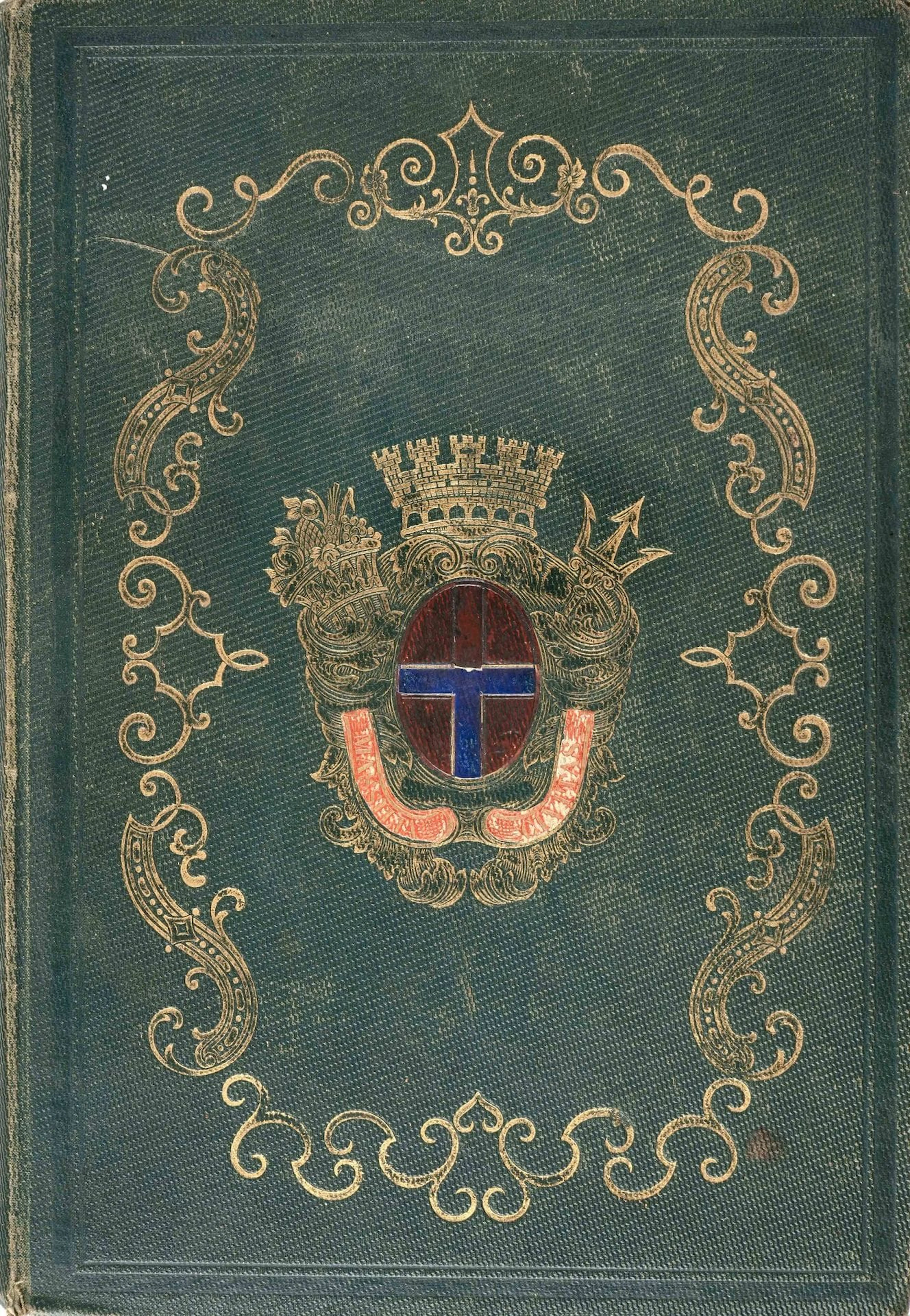 ADOLPHE TERRIS (1820-1899) - Lot 190