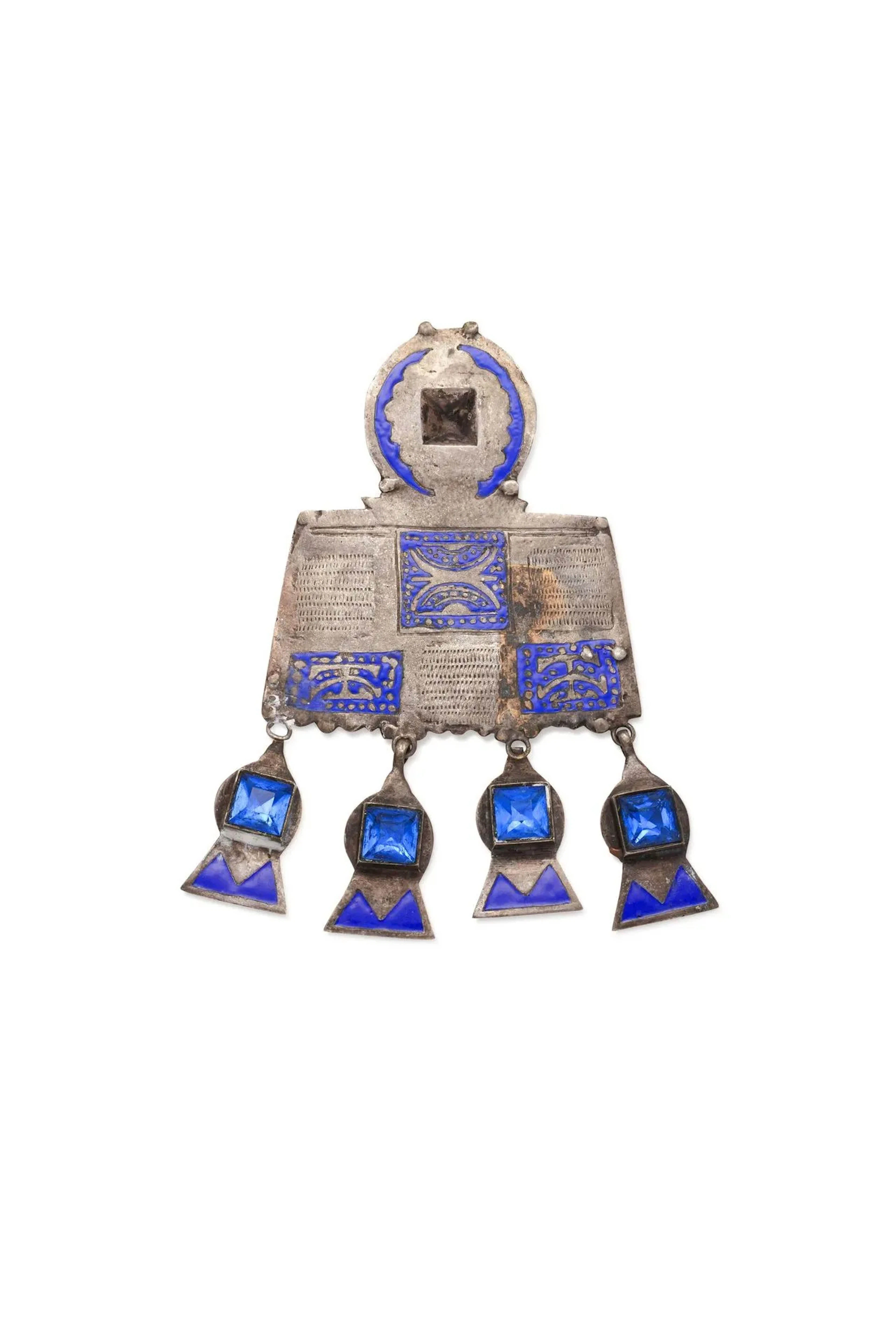Line VAUTRIN (1913-1997) - Lot 131