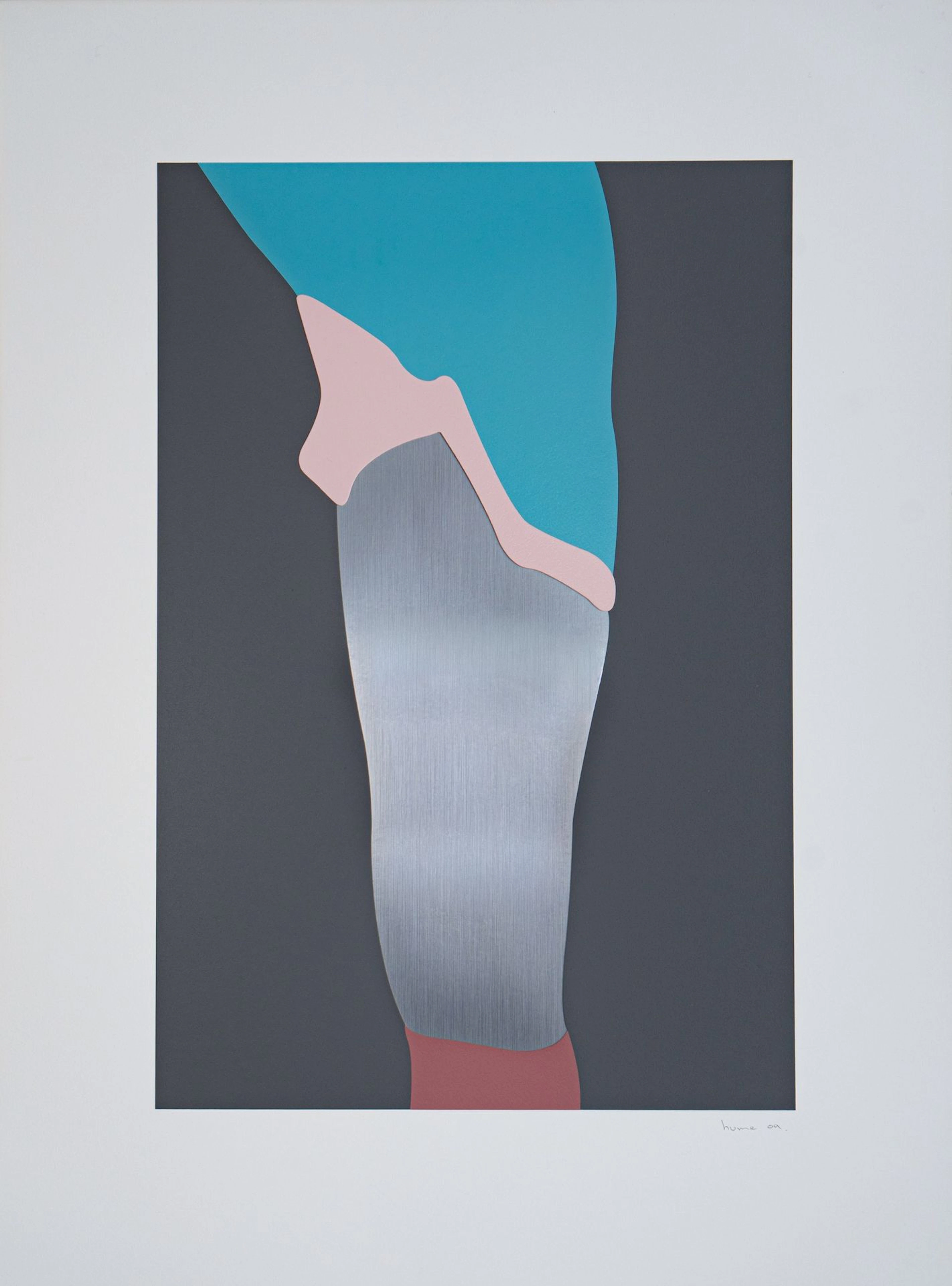 Gary HUME (né en 1962) - Lot 88