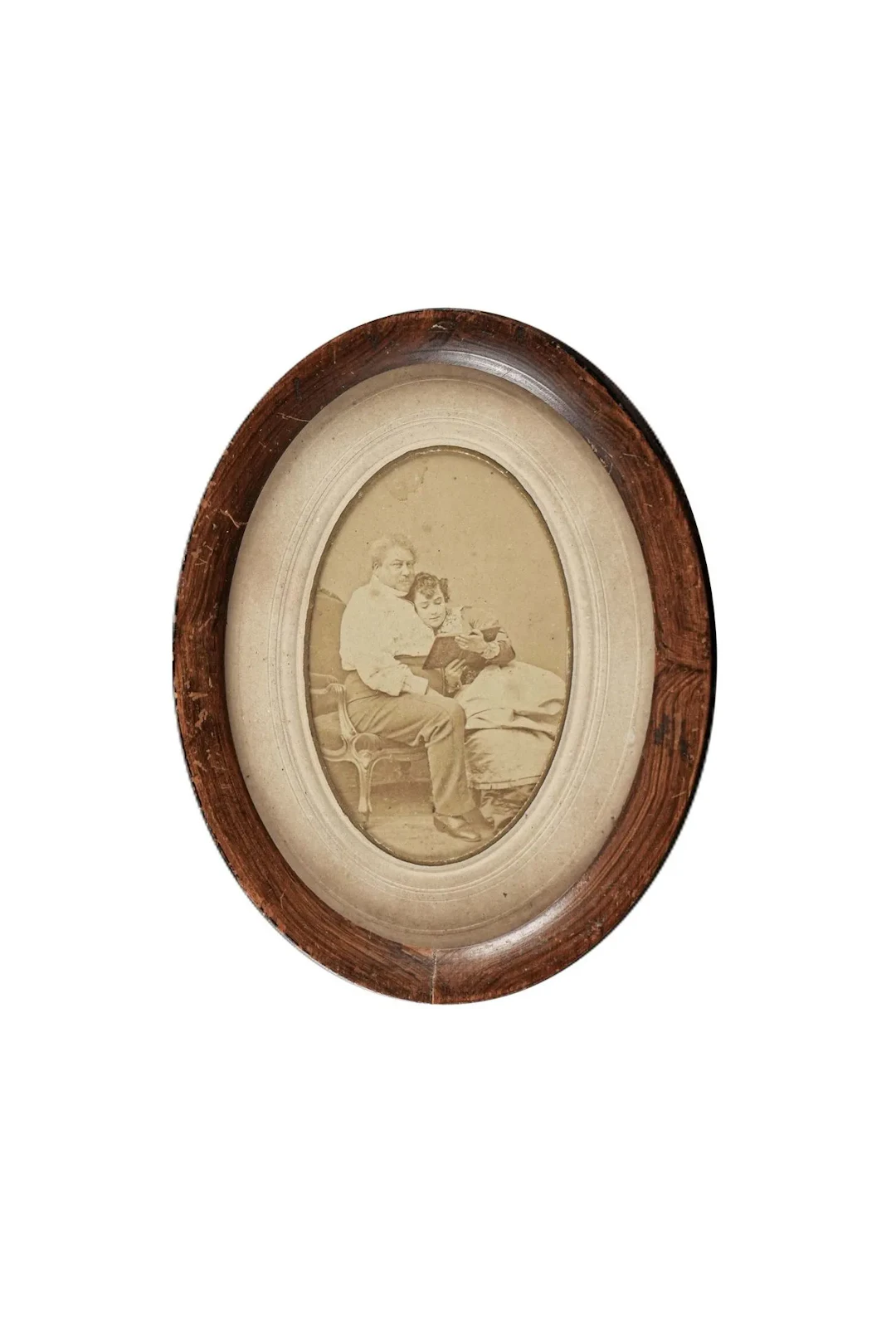 Alphonse LIEBERT 13 Bd des Capucines Paris - Lot 183