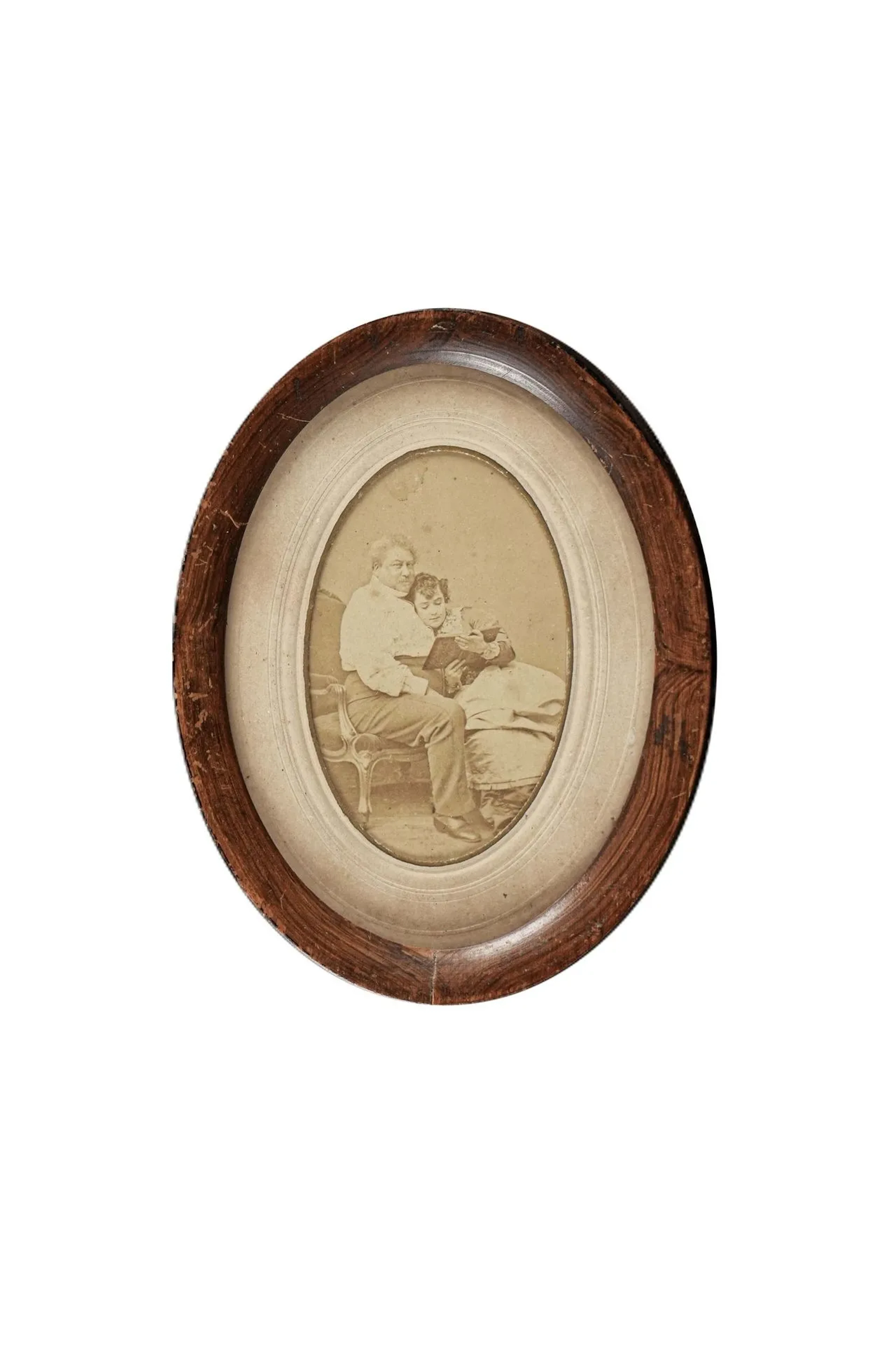 Alphonse LIEBERT 13 Bd des Capucines Paris - Lot 183