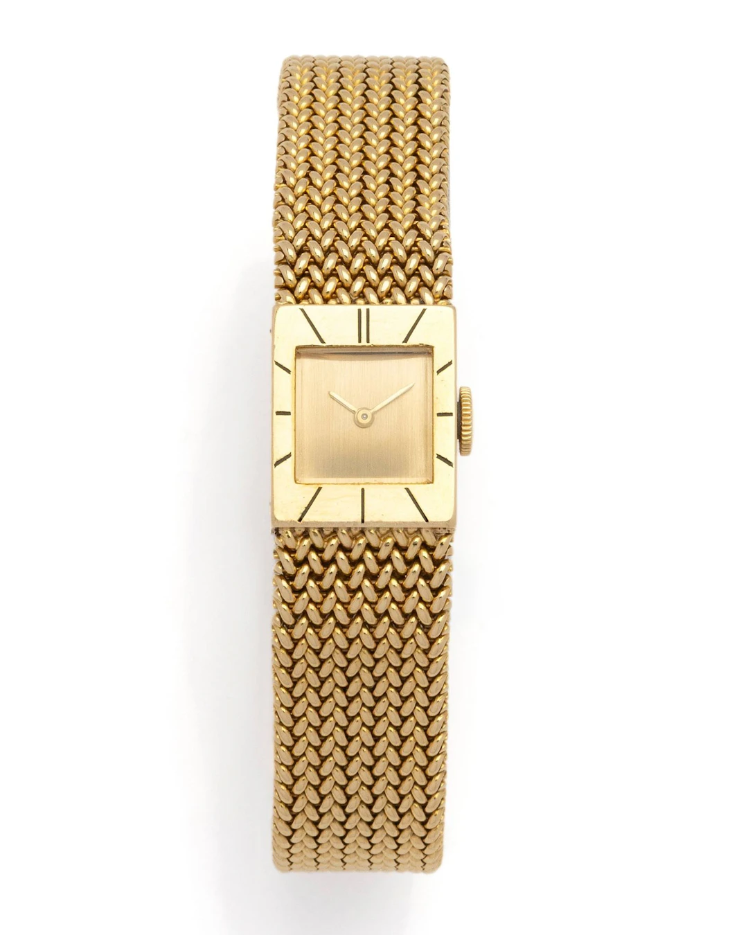 VACHERON CONSTANTIN - Lot 10
