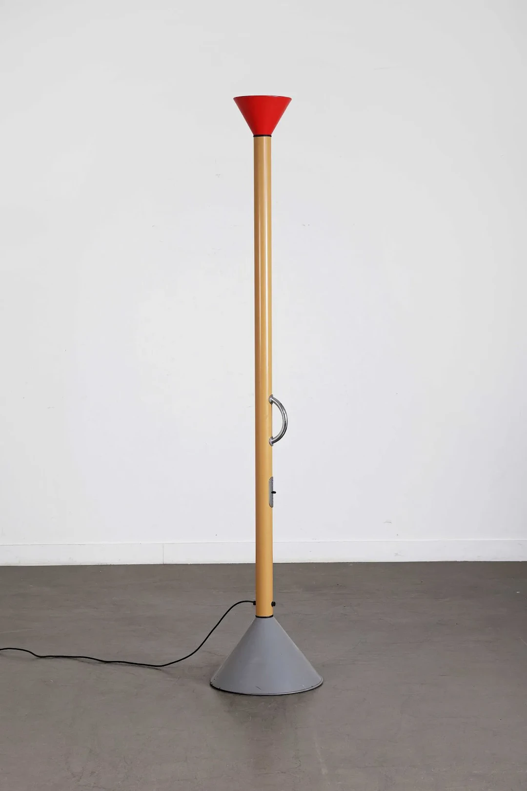 Ettore SOTTSASS Jr (1917-2007) - Lot 85