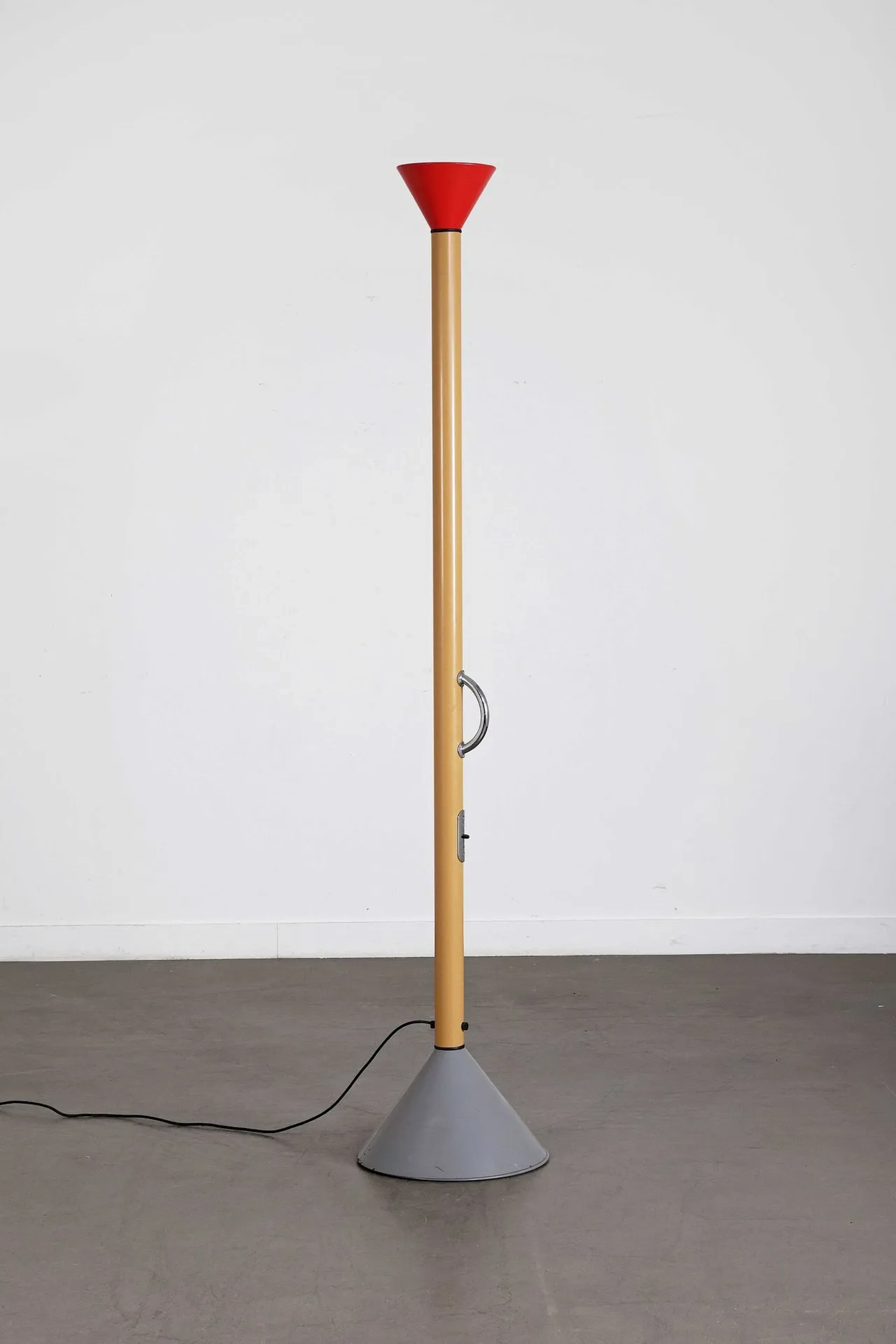 Ettore SOTTSASS Jr (1917-2007) - Lot 85